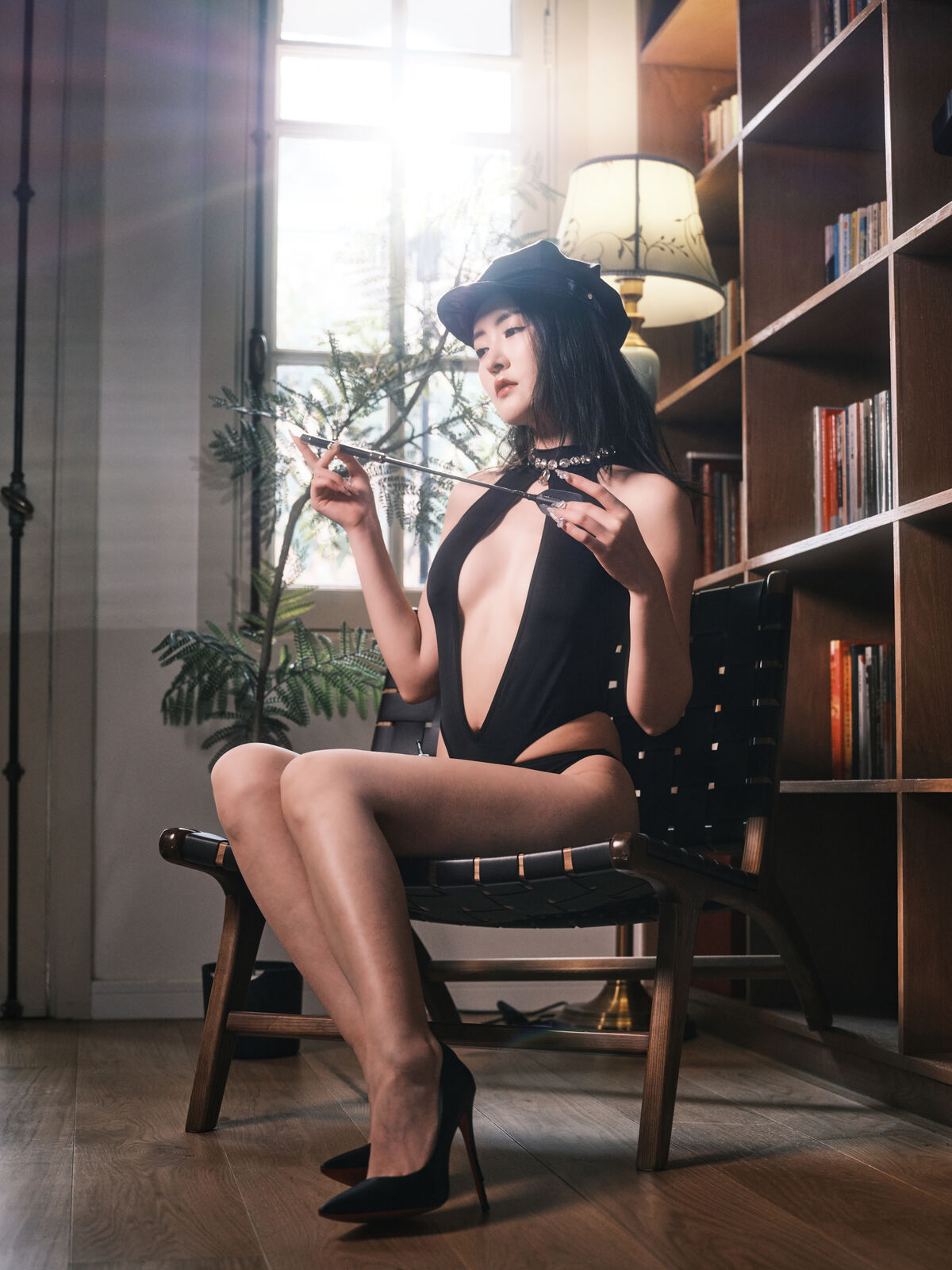 YiTuYu艺图语 Vol.8855 Shen Meng Yao