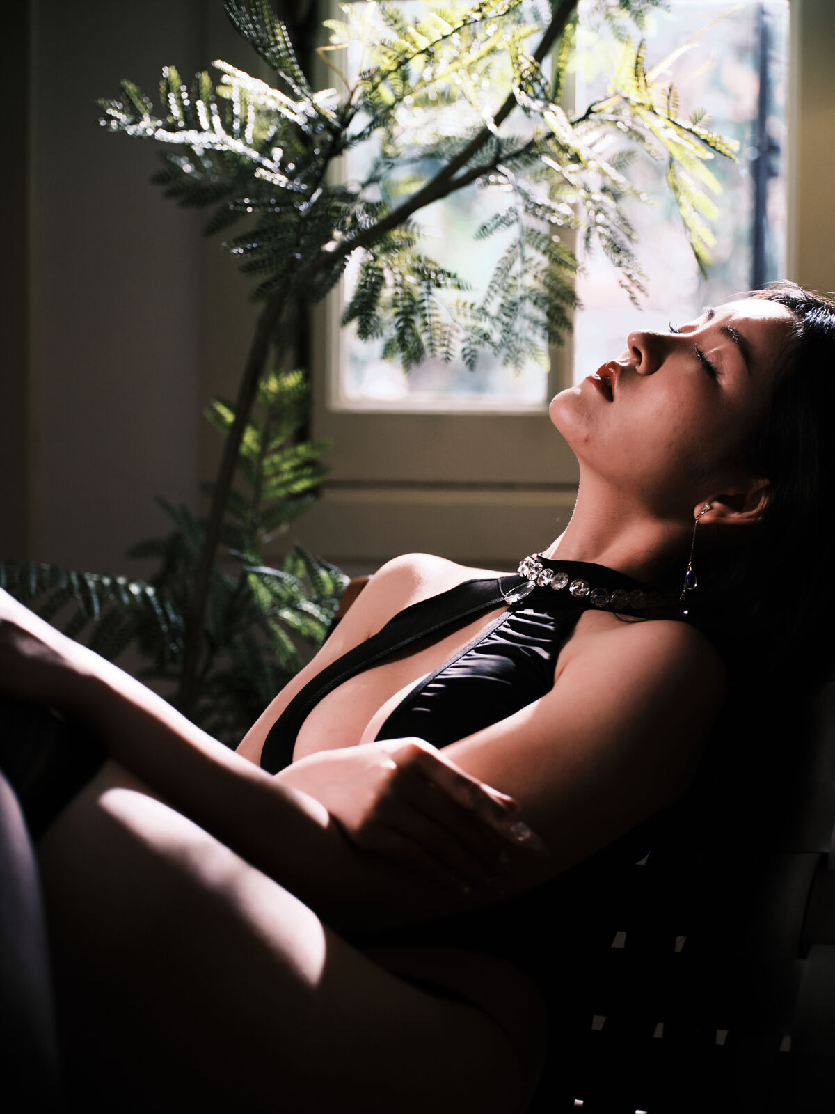 YiTuYu艺图语 Vol.8855 Shen Meng Yao