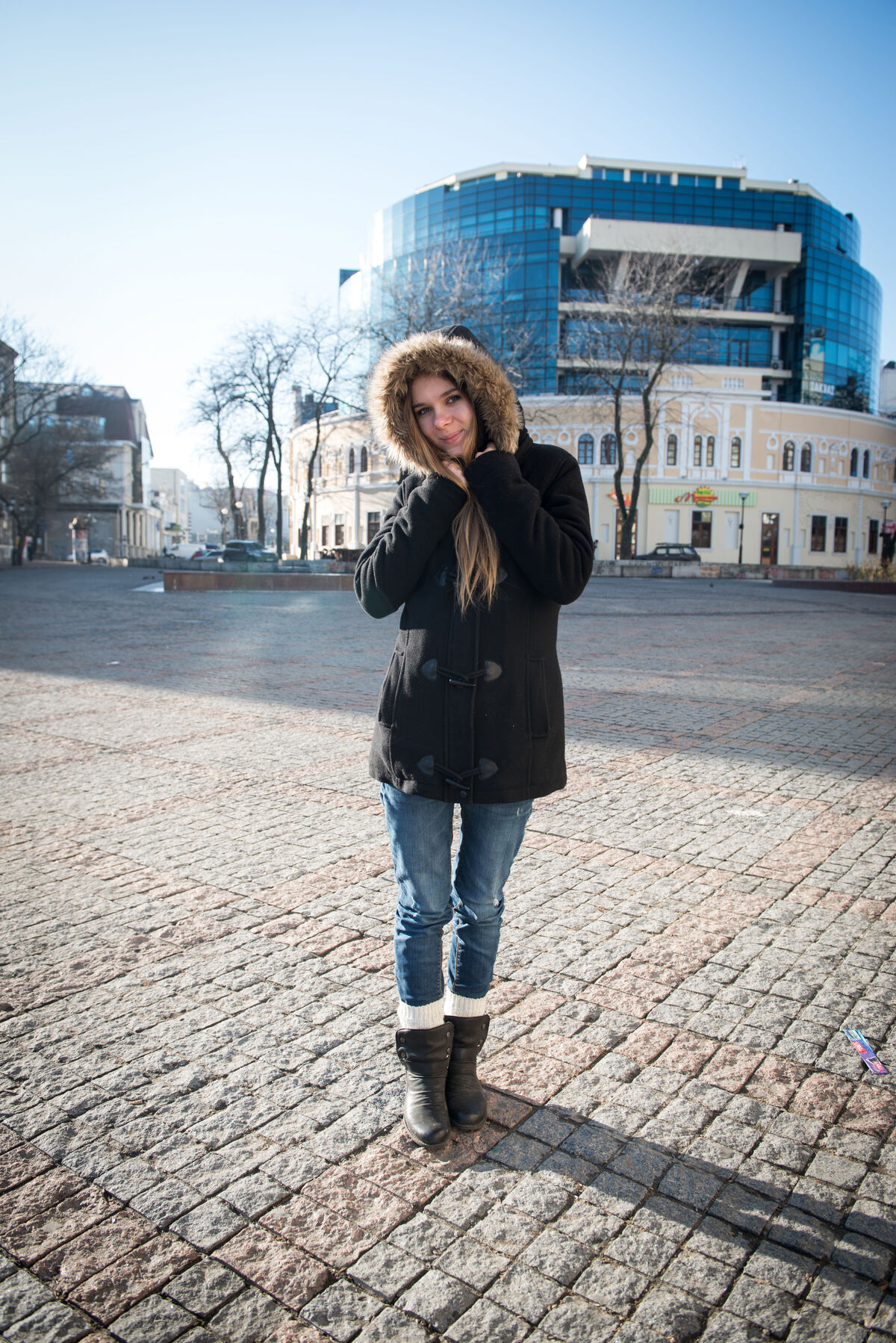 MetArt Katie - Doprini Part01