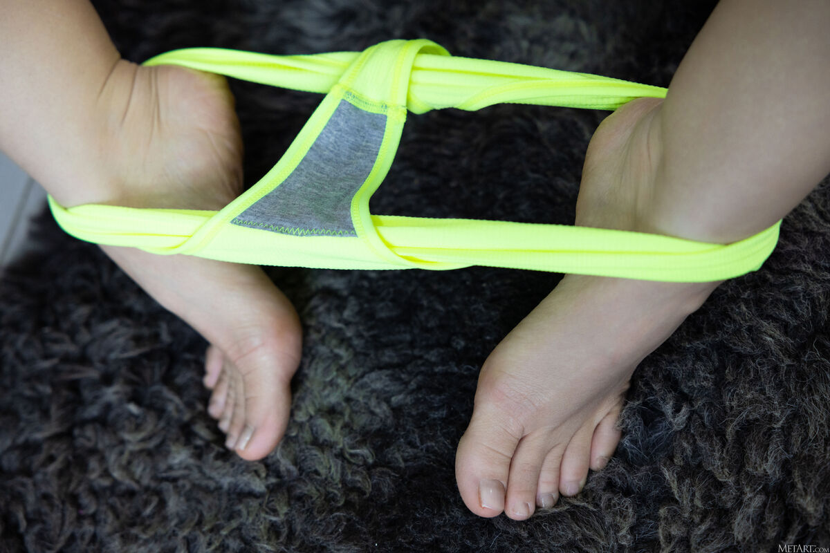 MetArt Jessica Blank - Wild Thoughts Part02