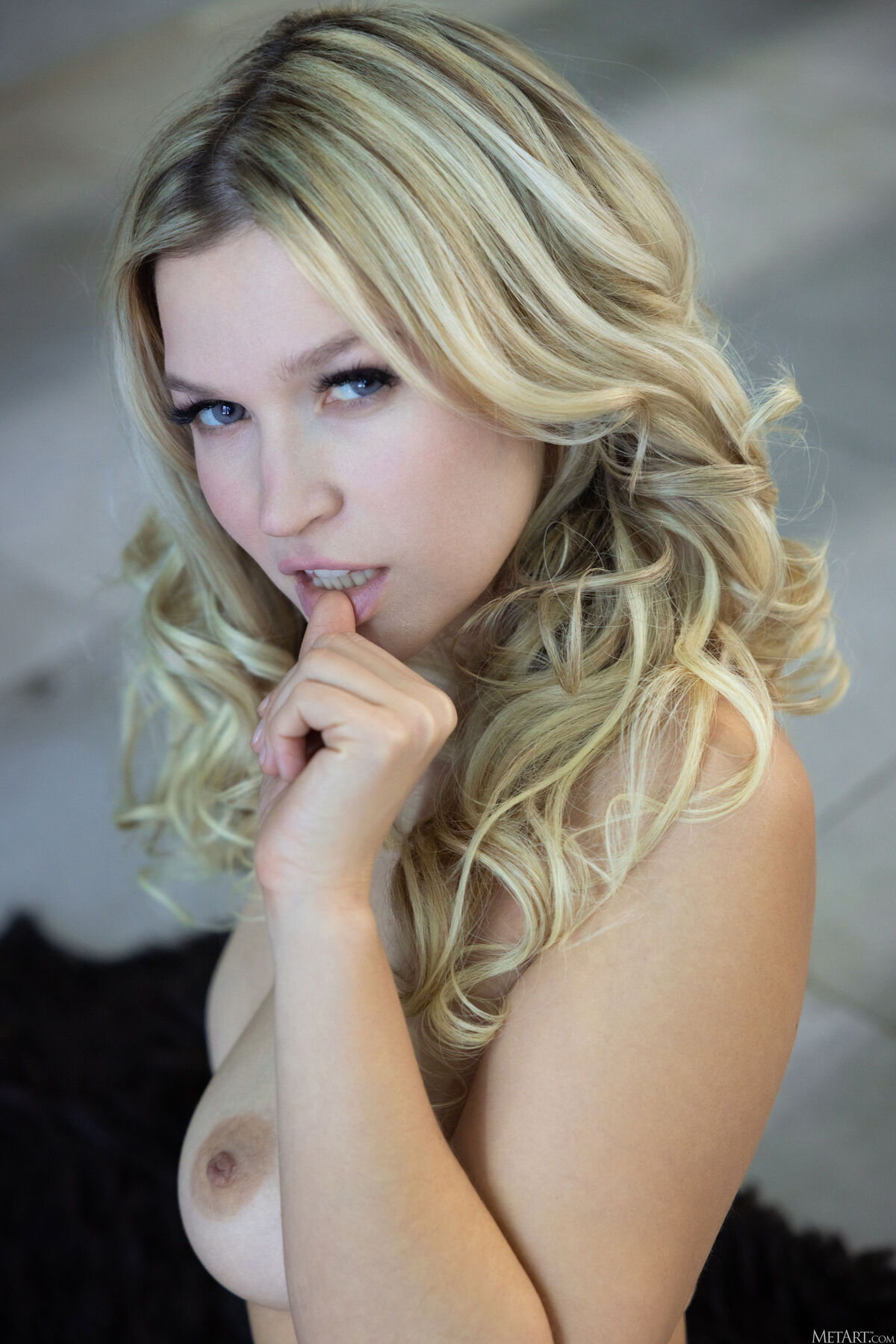 MetArt Jessica Blank - Wild Thoughts Part02