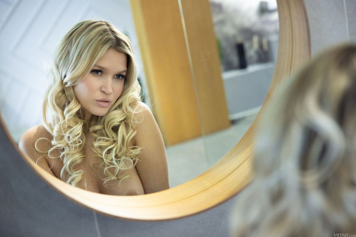 MetArt Jessica Blank - Wild Thoughts Part02