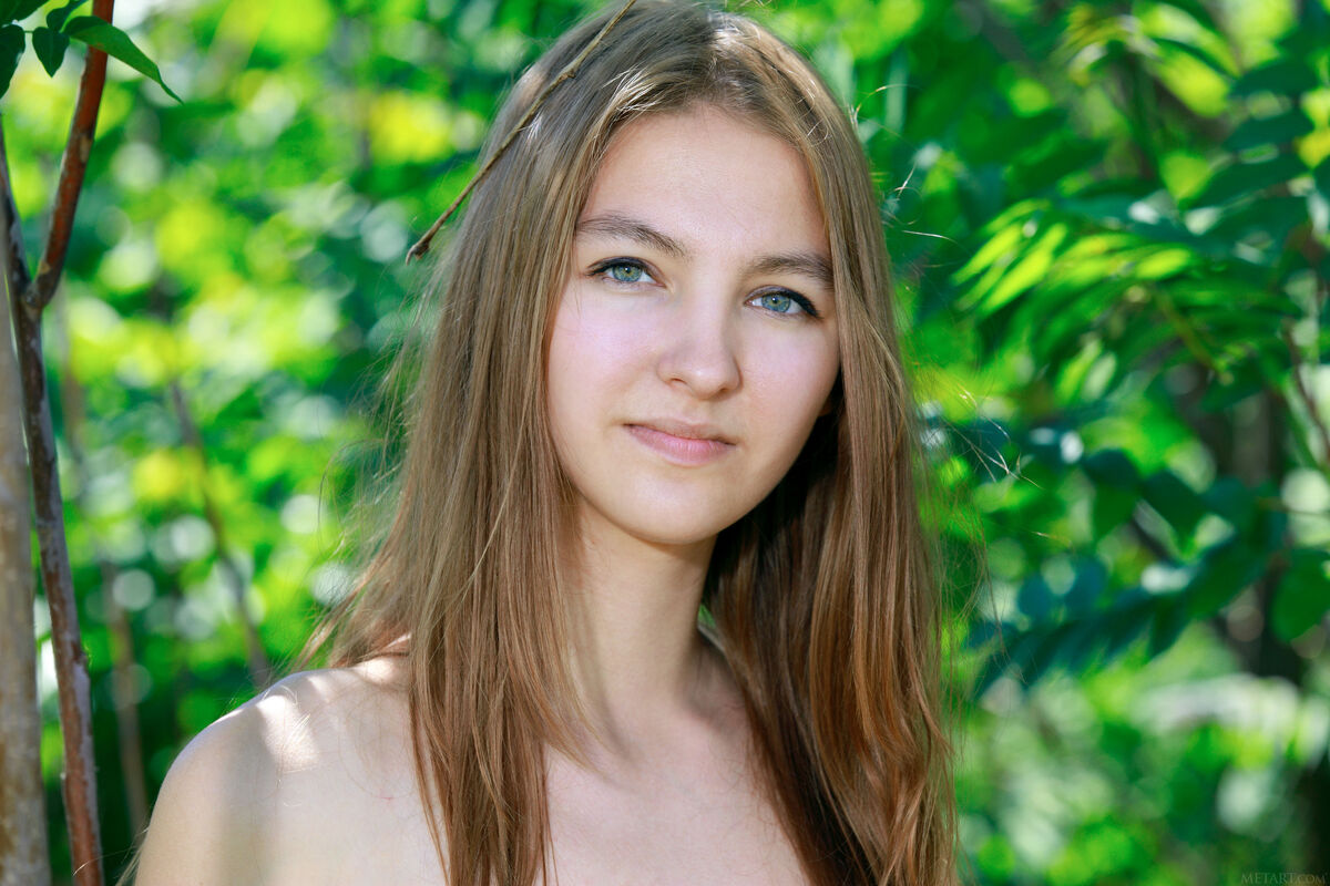 MetArt Izabel - Asoma Part02