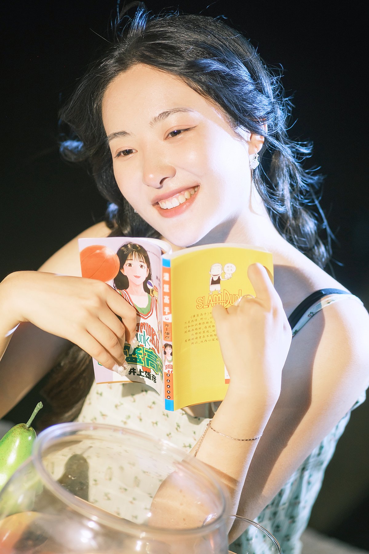 YiTuYu艺图语 Vol.8724 Bu Yu