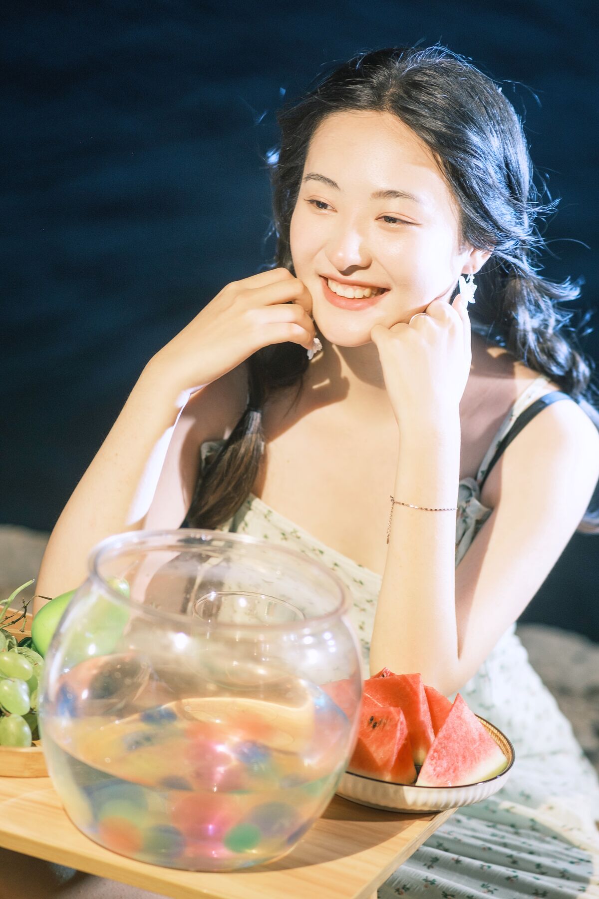 YiTuYu艺图语 Vol.8724 Bu Yu