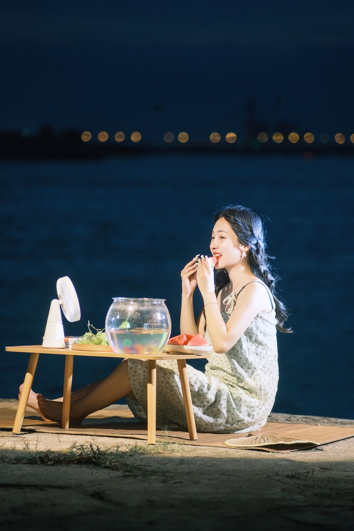 YiTuYu艺图语 Vol.8724 Bu Yu