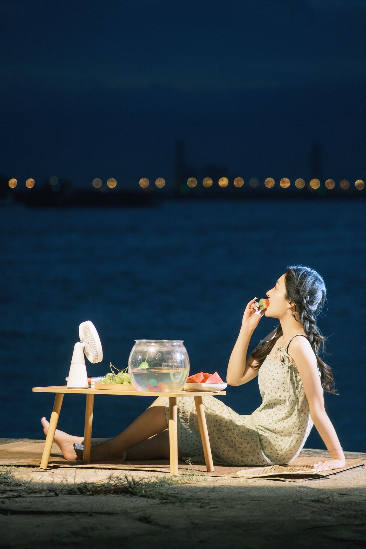 YiTuYu艺图语 Vol.8724 Bu Yu