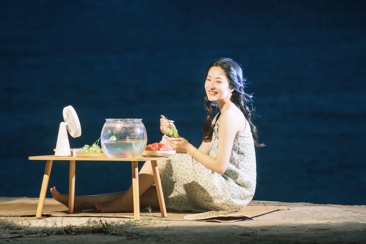 YiTuYu艺图语 Vol.8724 Bu Yu