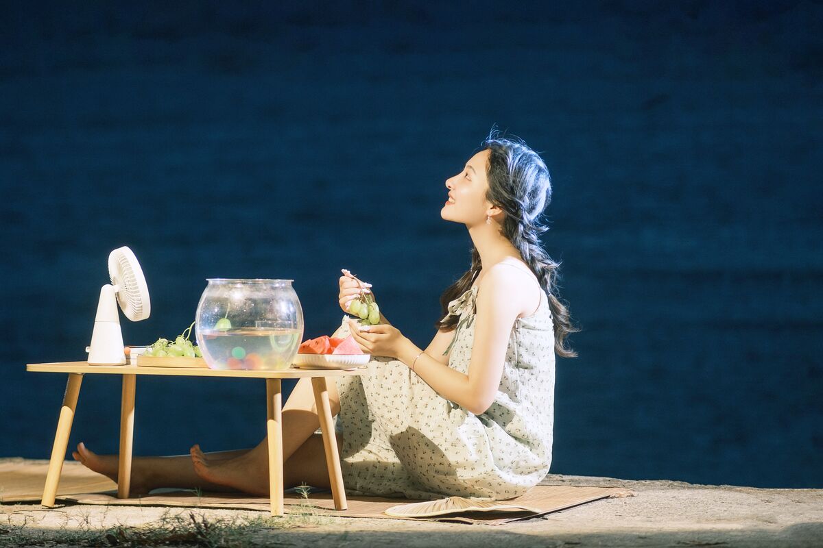 YiTuYu艺图语 Vol.8724 Bu Yu