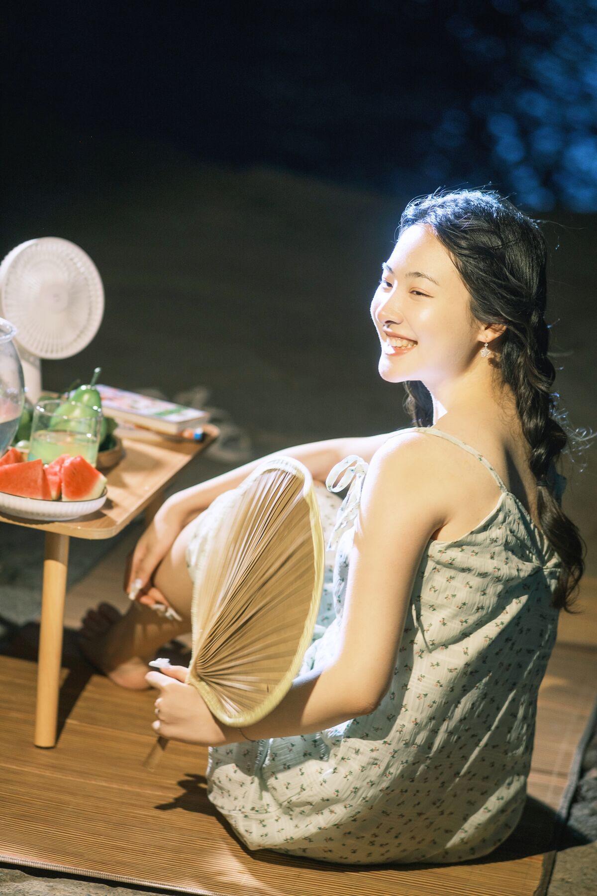 YiTuYu艺图语 Vol.8724 Bu Yu