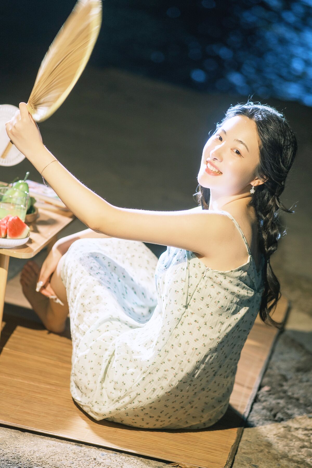 YiTuYu艺图语 Vol.8724 Bu Yu