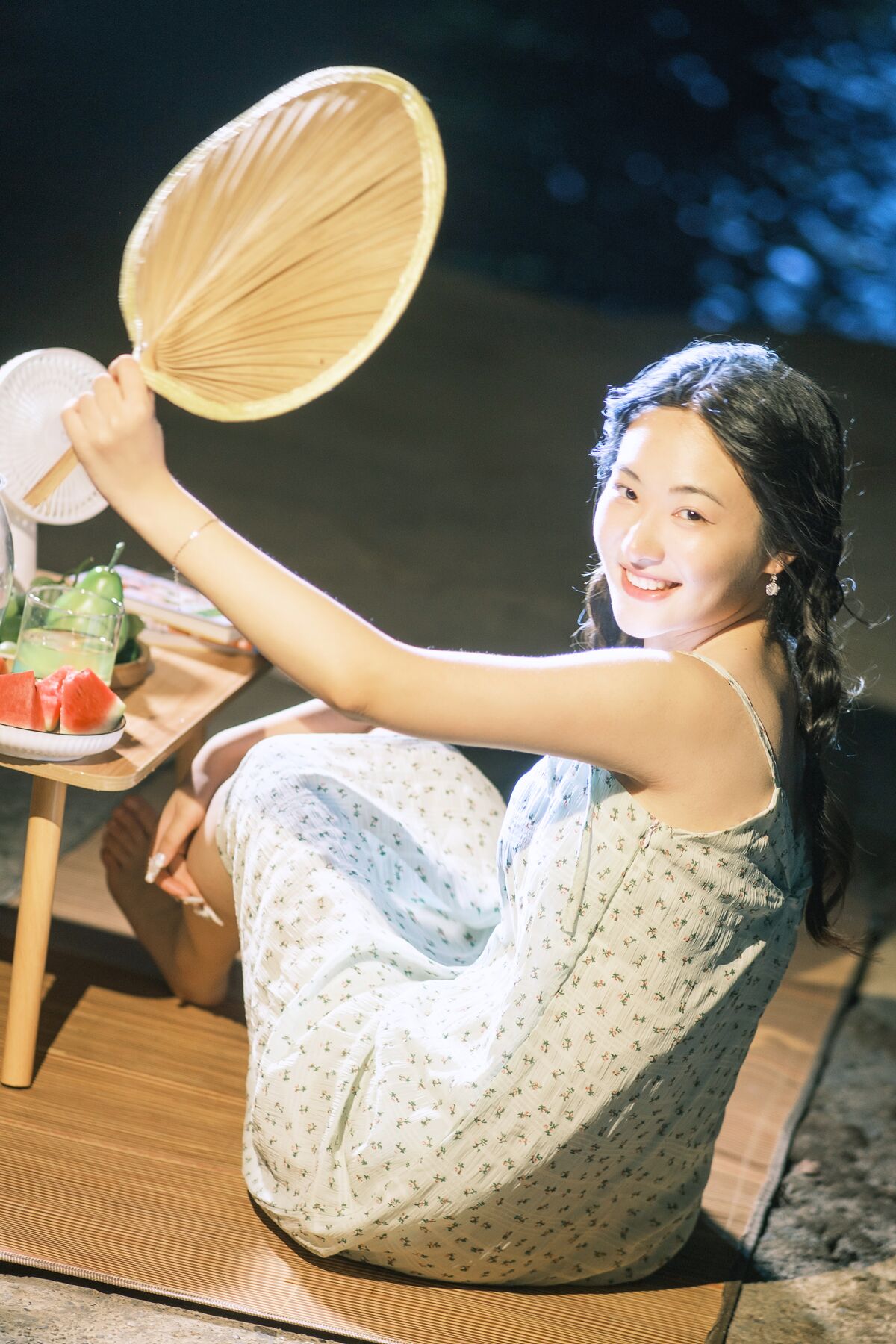 YiTuYu艺图语 Vol.8724 Bu Yu