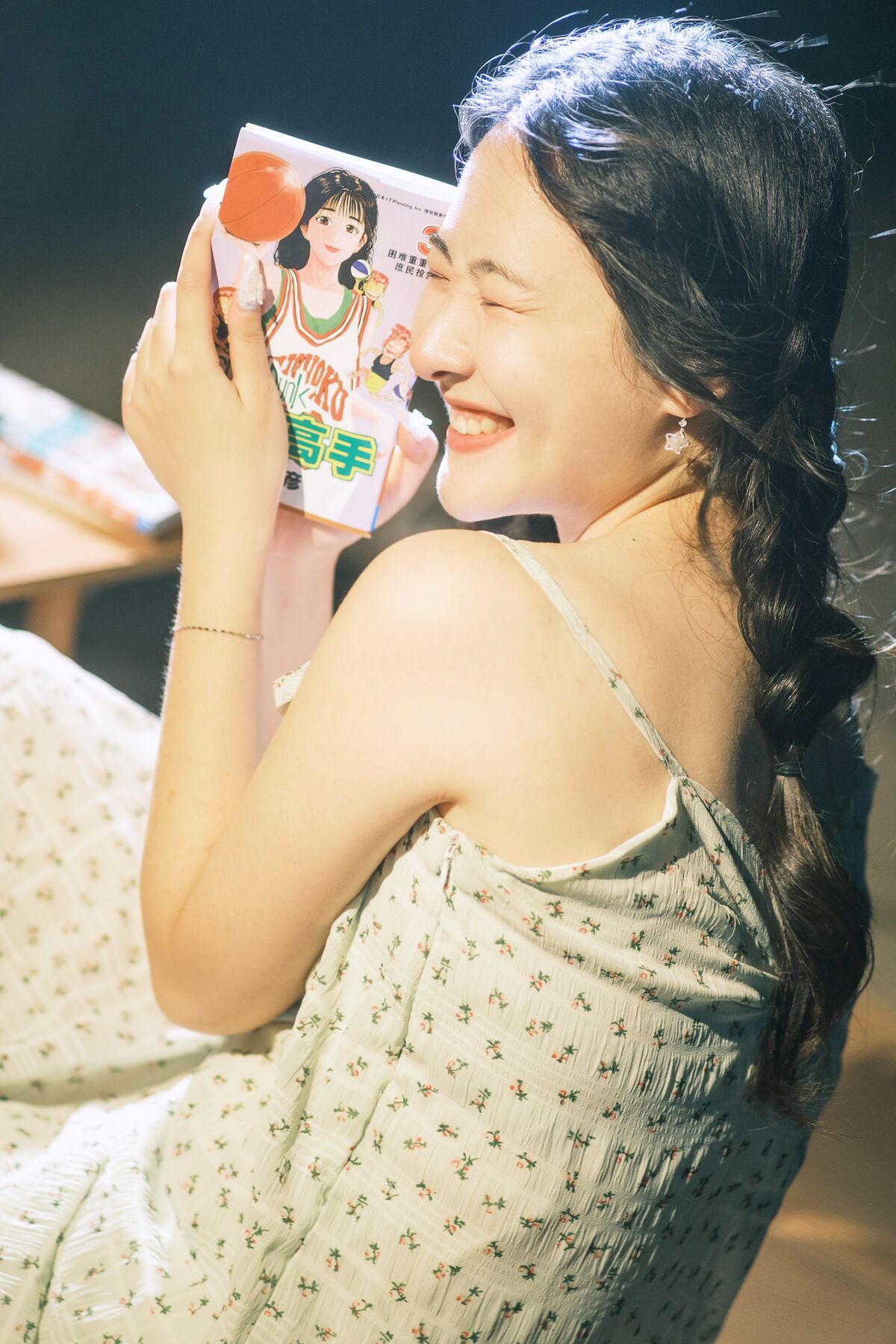 YiTuYu艺图语 Vol.8724 Bu Yu