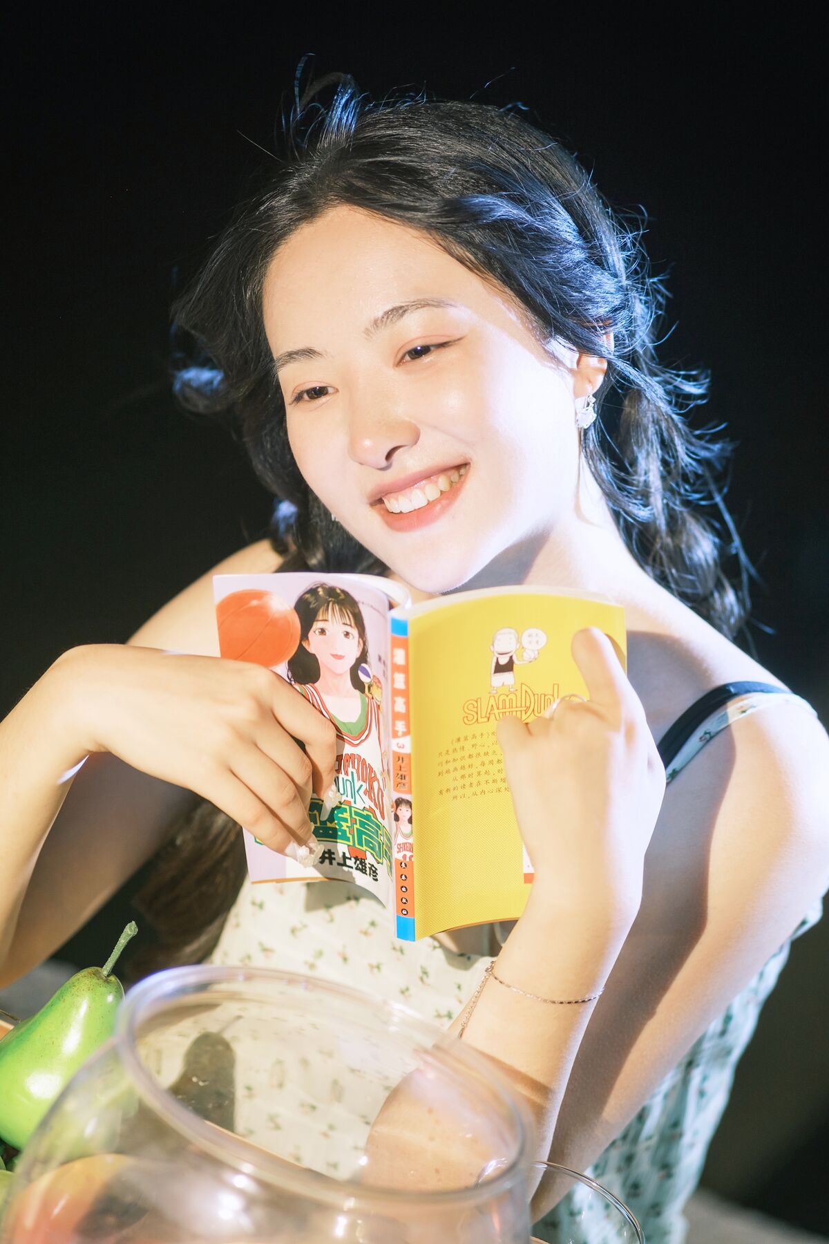 YiTuYu艺图语 Vol.8724 Bu Yu