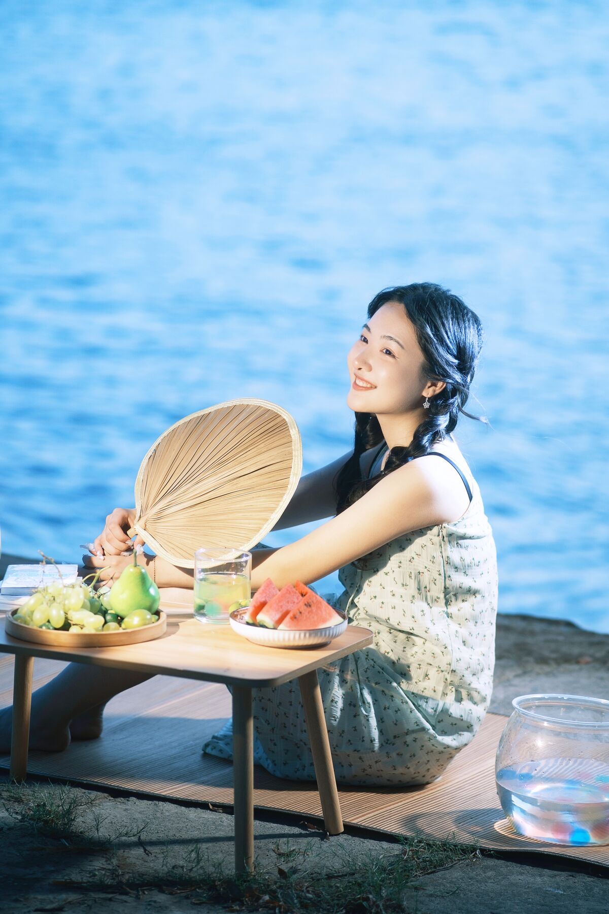 YiTuYu艺图语 Vol.8724 Bu Yu