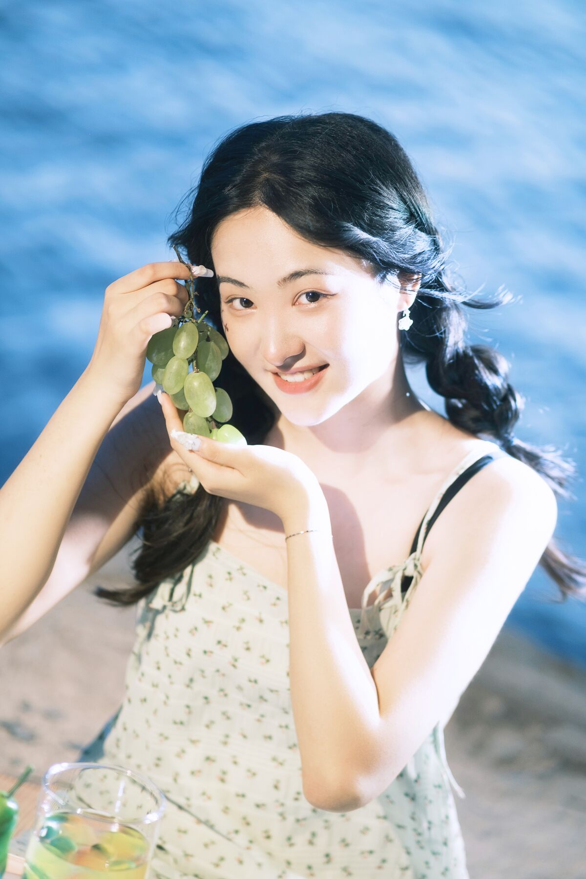 YiTuYu艺图语 Vol.8724 Bu Yu