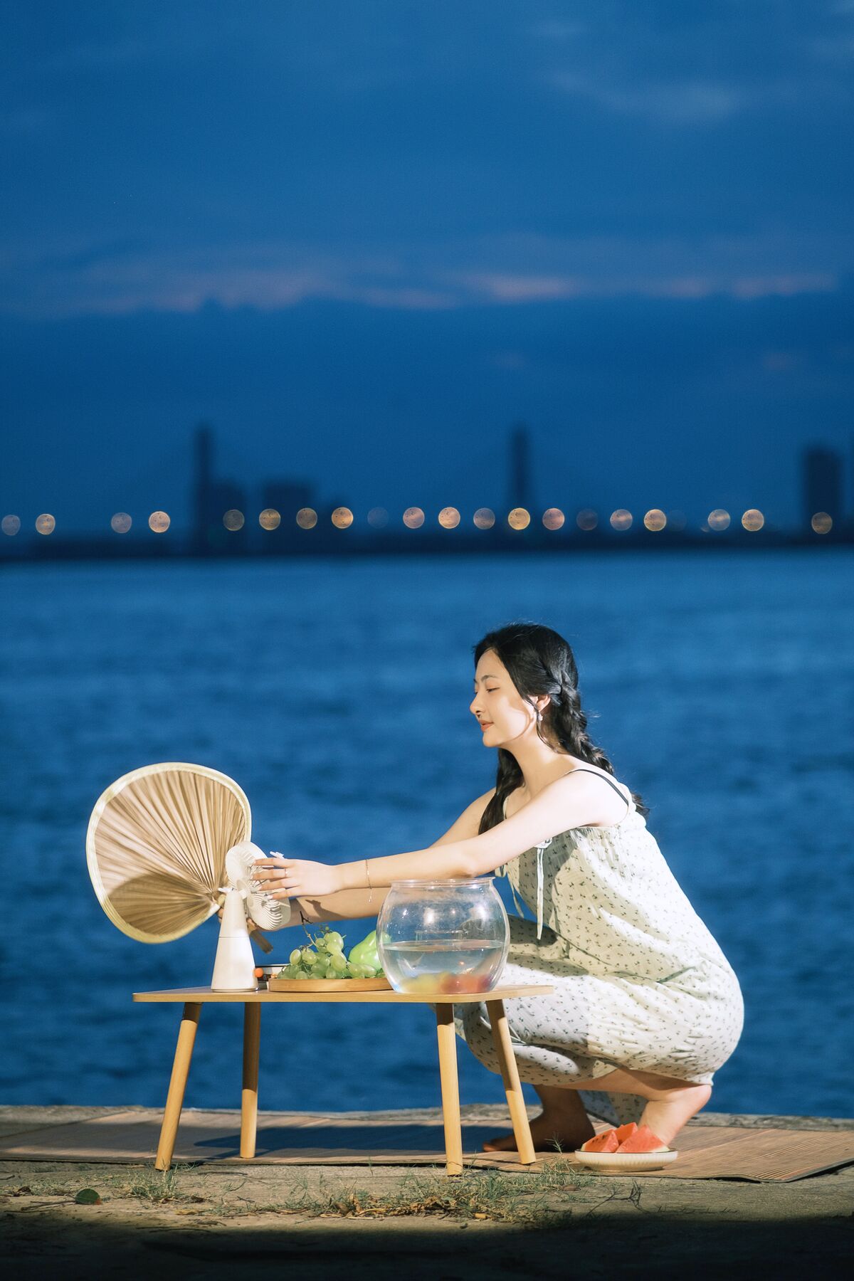 YiTuYu艺图语 Vol.8724 Bu Yu