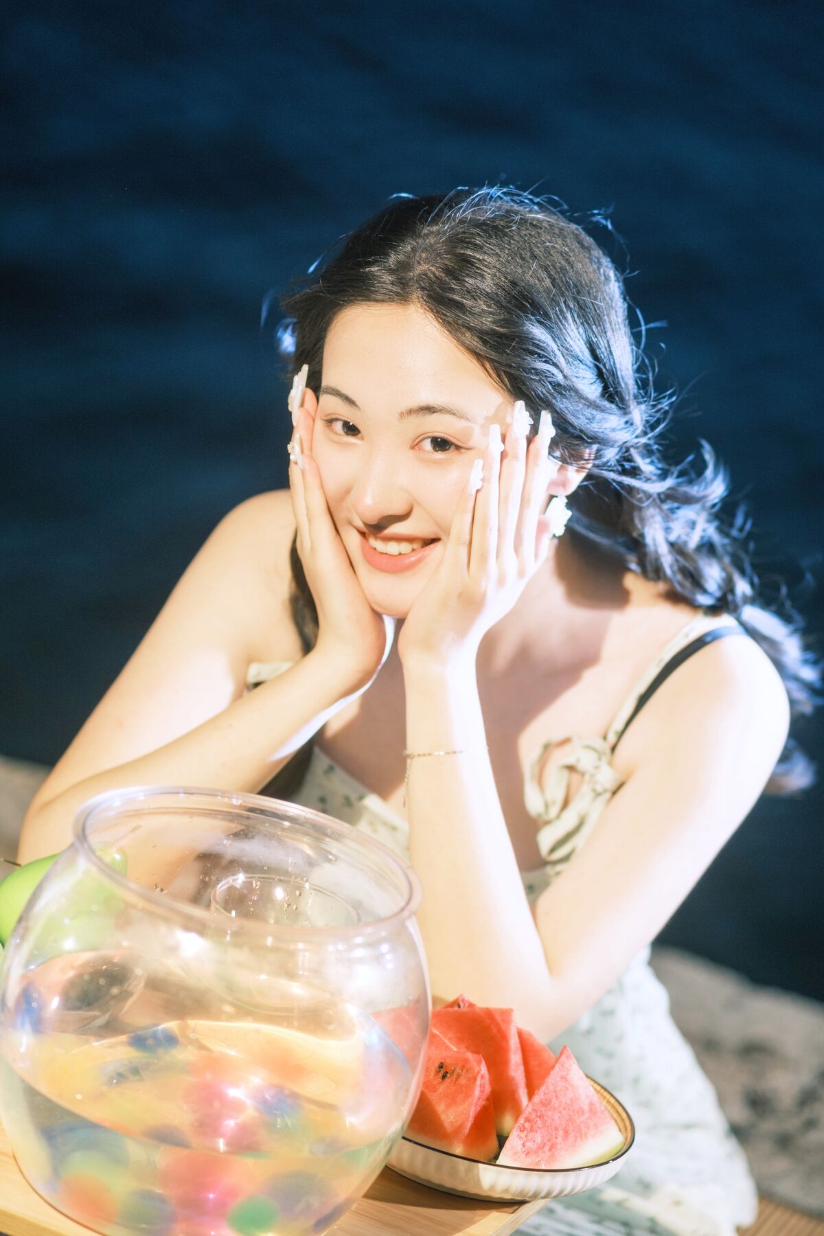 YiTuYu艺图语 Vol.8724 Bu Yu