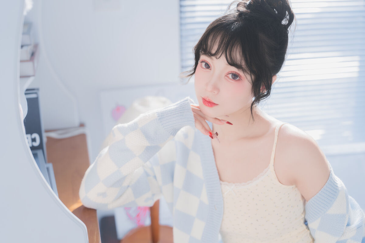 YiTuYu艺图语 Vol.8845 Disexi Si Ning