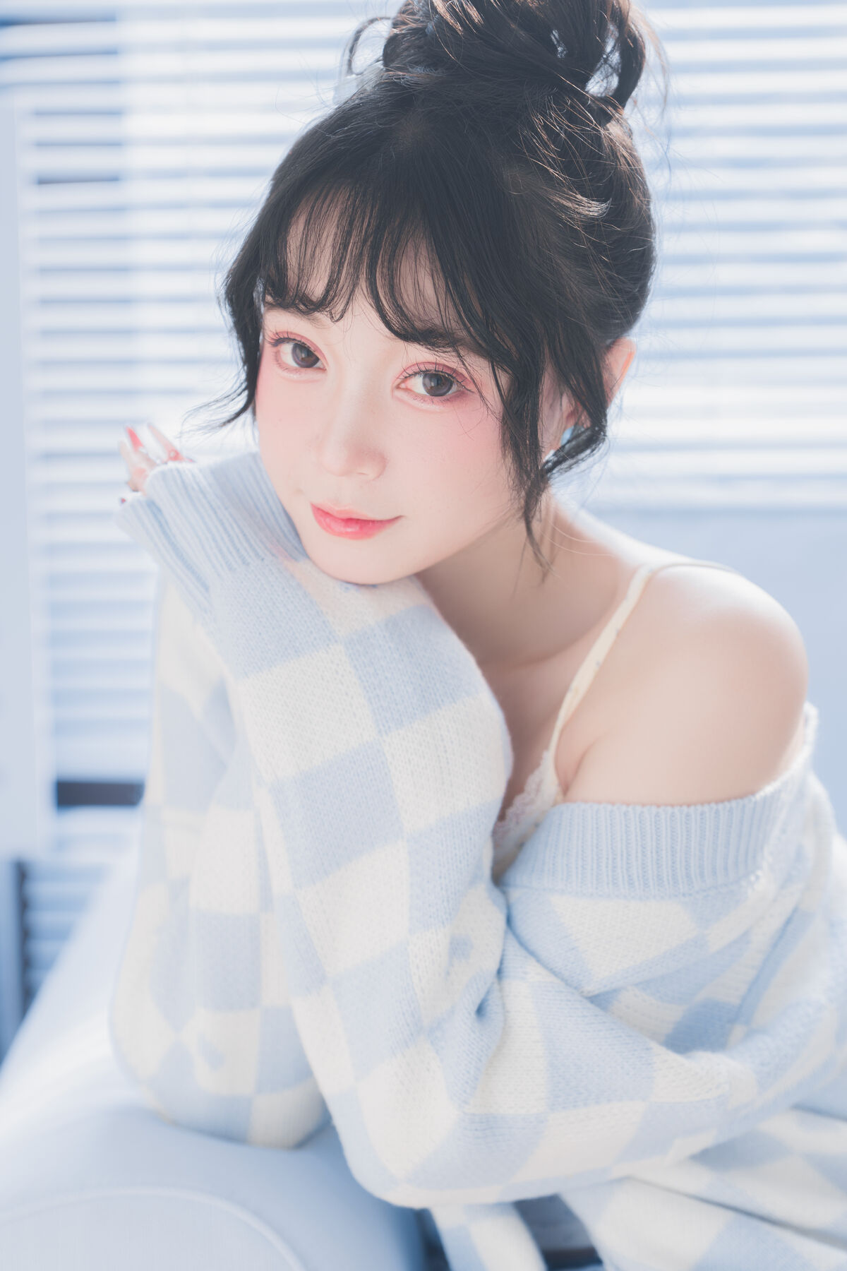 YiTuYu艺图语 Vol.8845 Disexi Si Ning