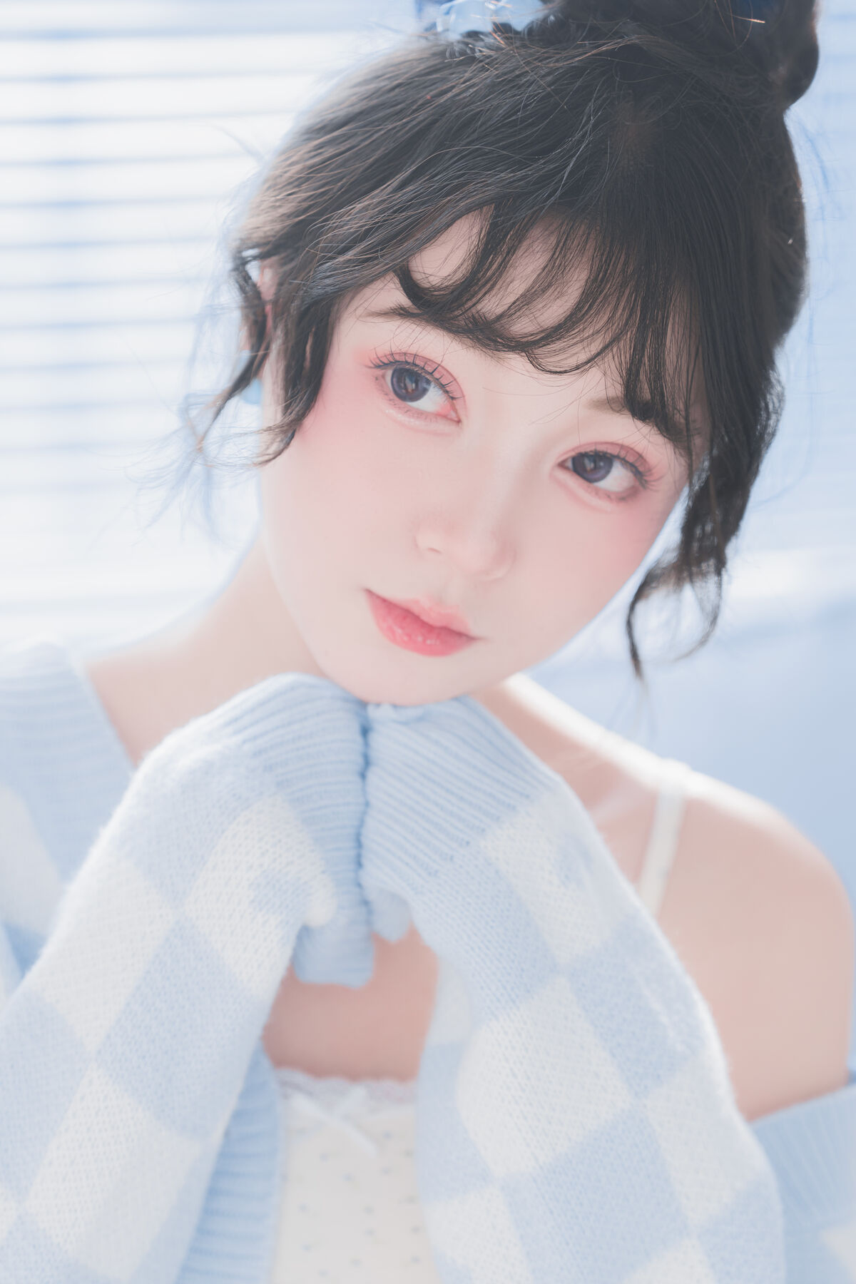 YiTuYu艺图语 Vol.8845 Disexi Si Ning