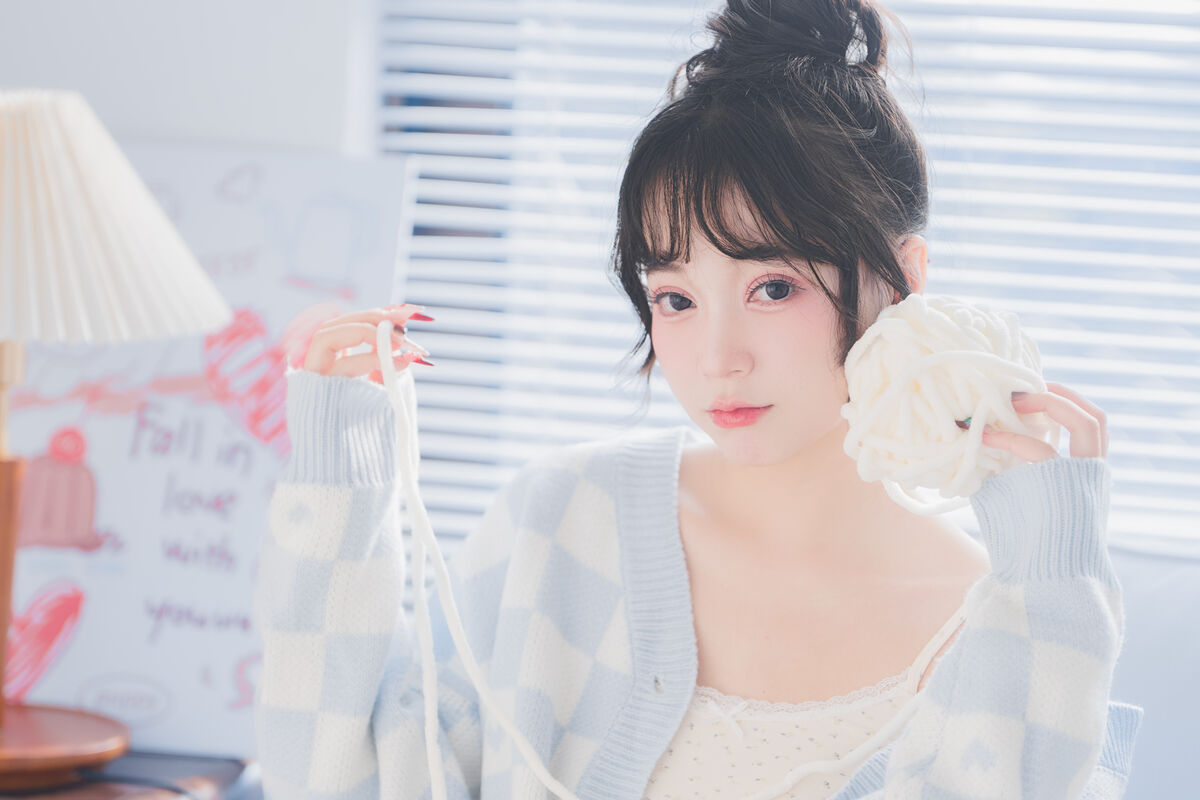 YiTuYu艺图语 Vol.8845 Disexi Si Ning