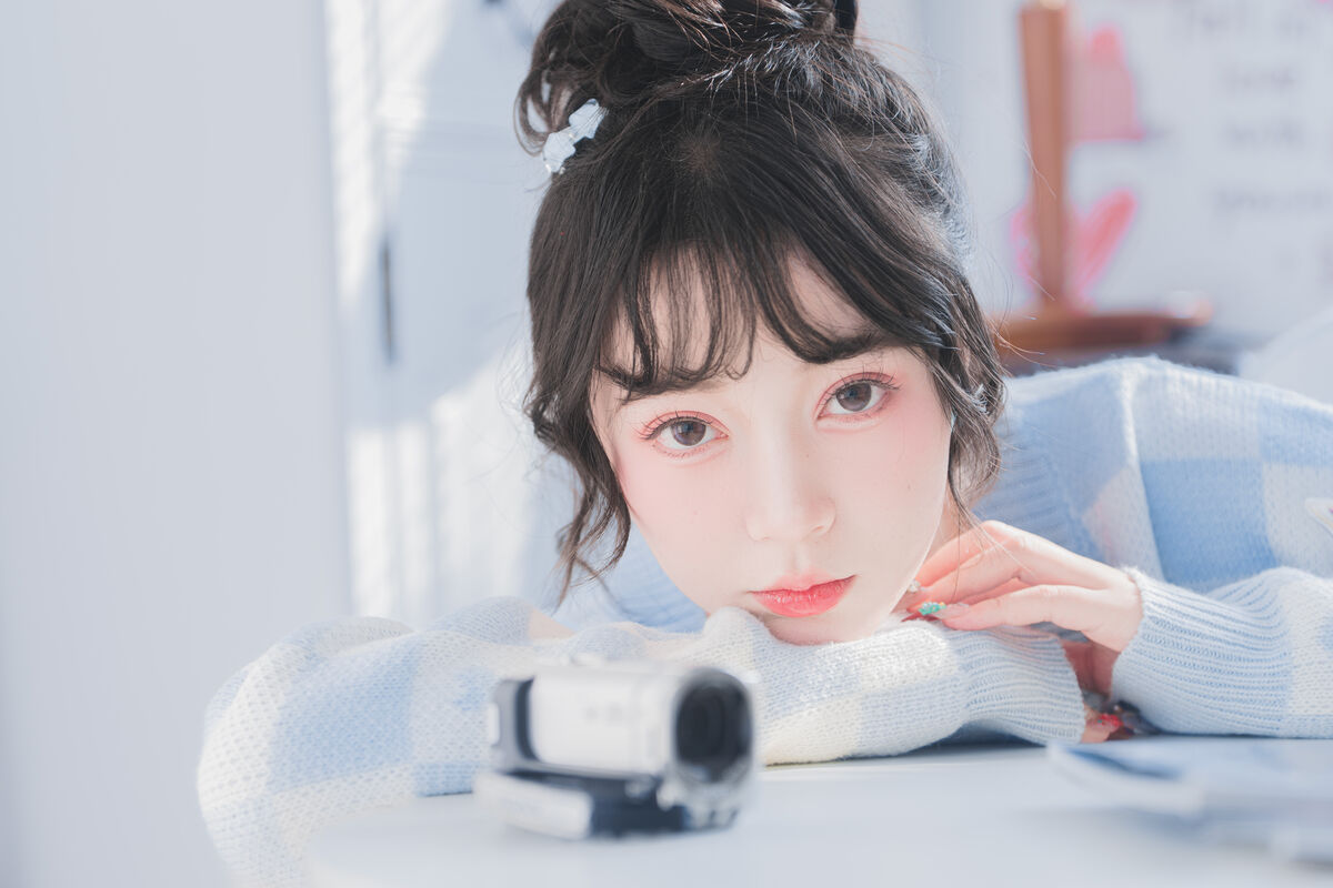 YiTuYu艺图语 Vol.8845 Disexi Si Ning