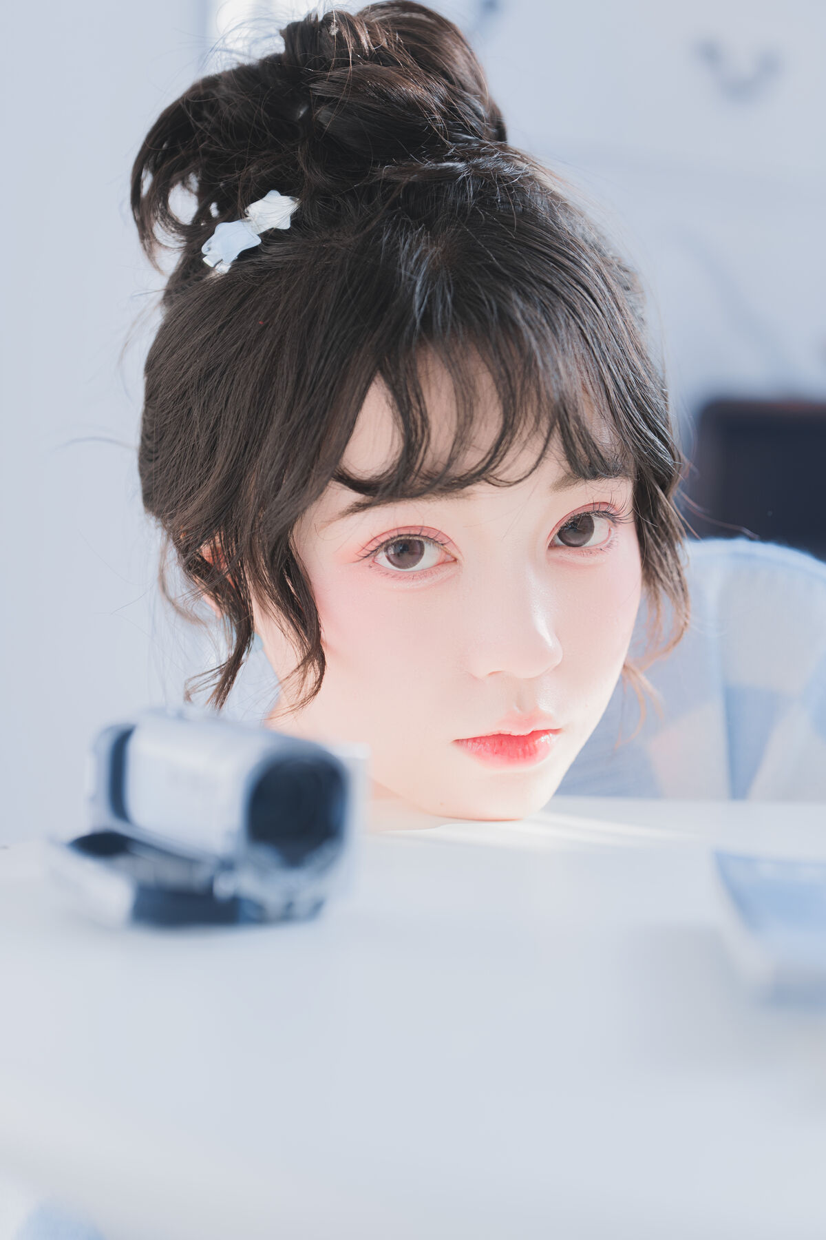 YiTuYu艺图语 Vol.8845 Disexi Si Ning