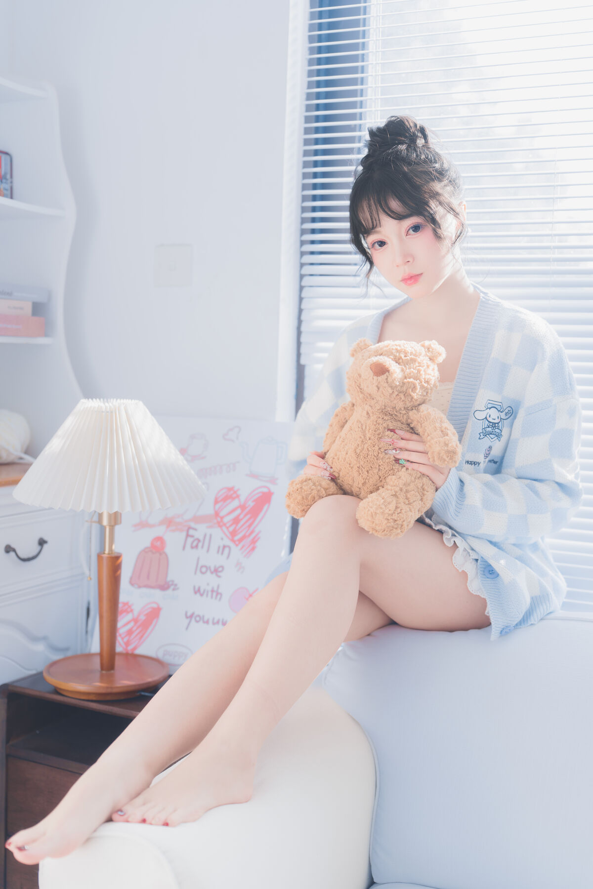 YiTuYu艺图语 Vol.8845 Disexi Si Ning