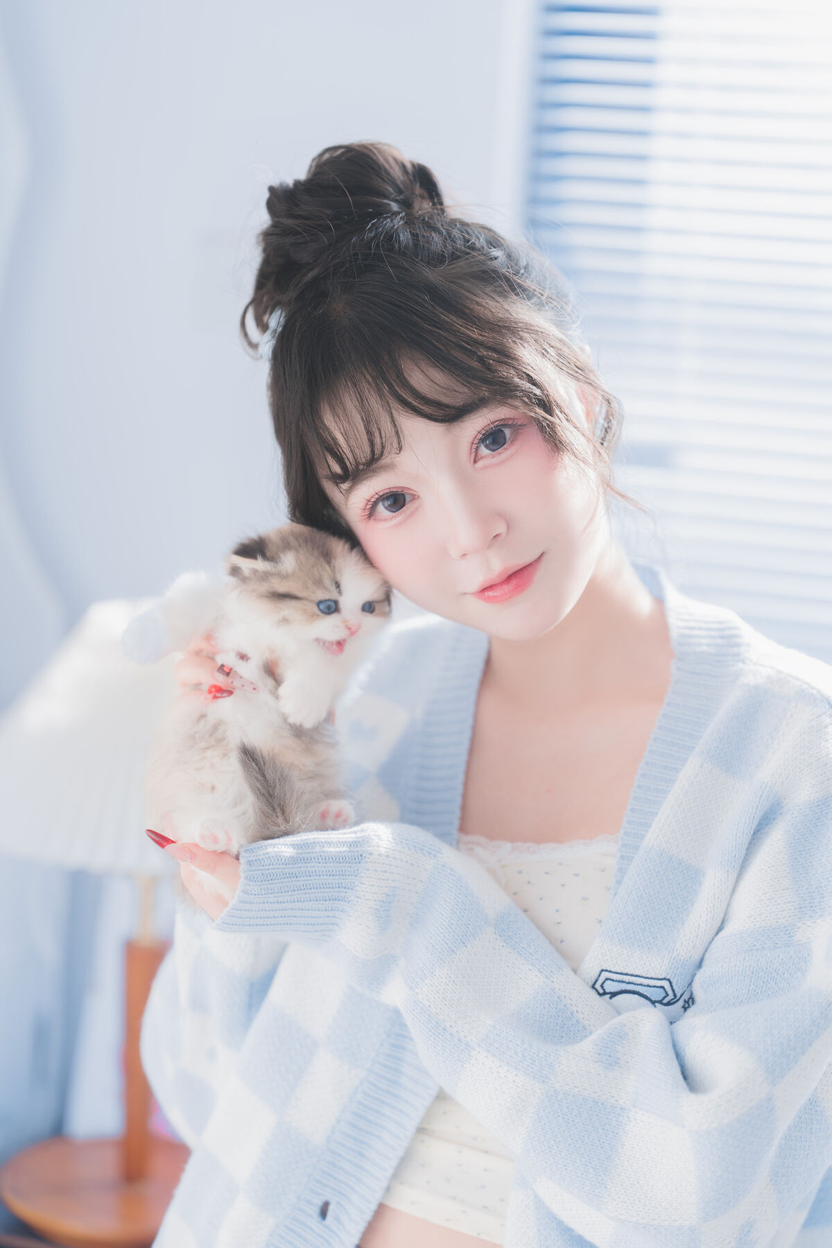 YiTuYu艺图语 Vol.8845 Disexi Si Ning