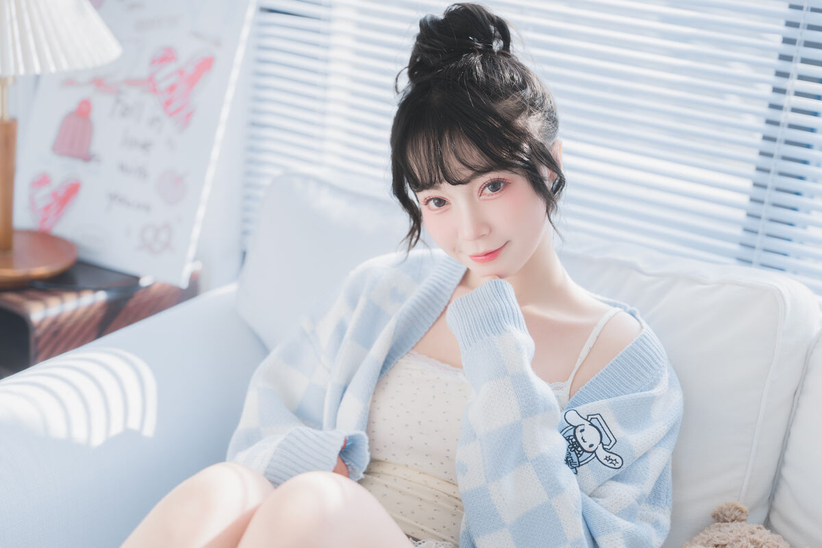 YiTuYu艺图语 Vol.8845 Disexi Si Ning