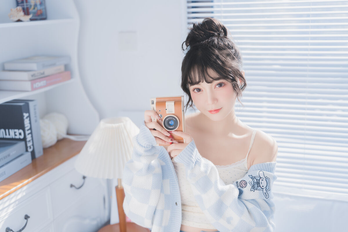 YiTuYu艺图语 Vol.8845 Disexi Si Ning