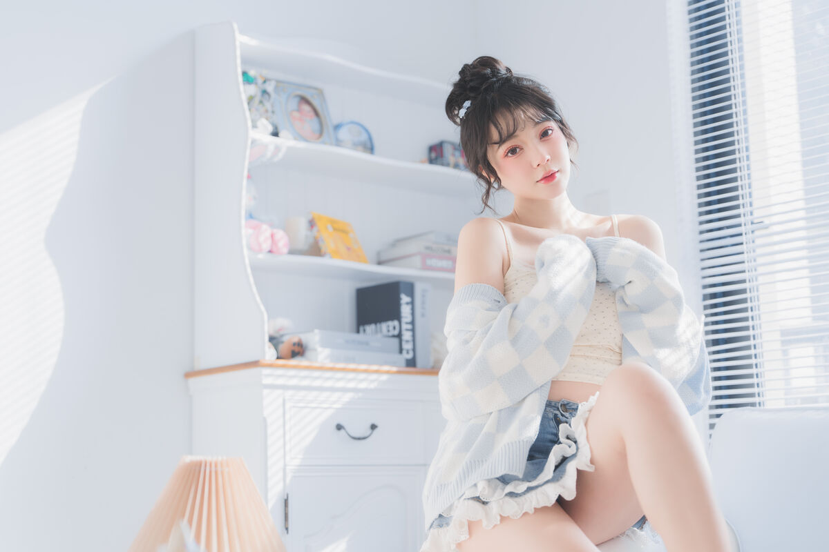 YiTuYu艺图语 Vol.8845 Disexi Si Ning