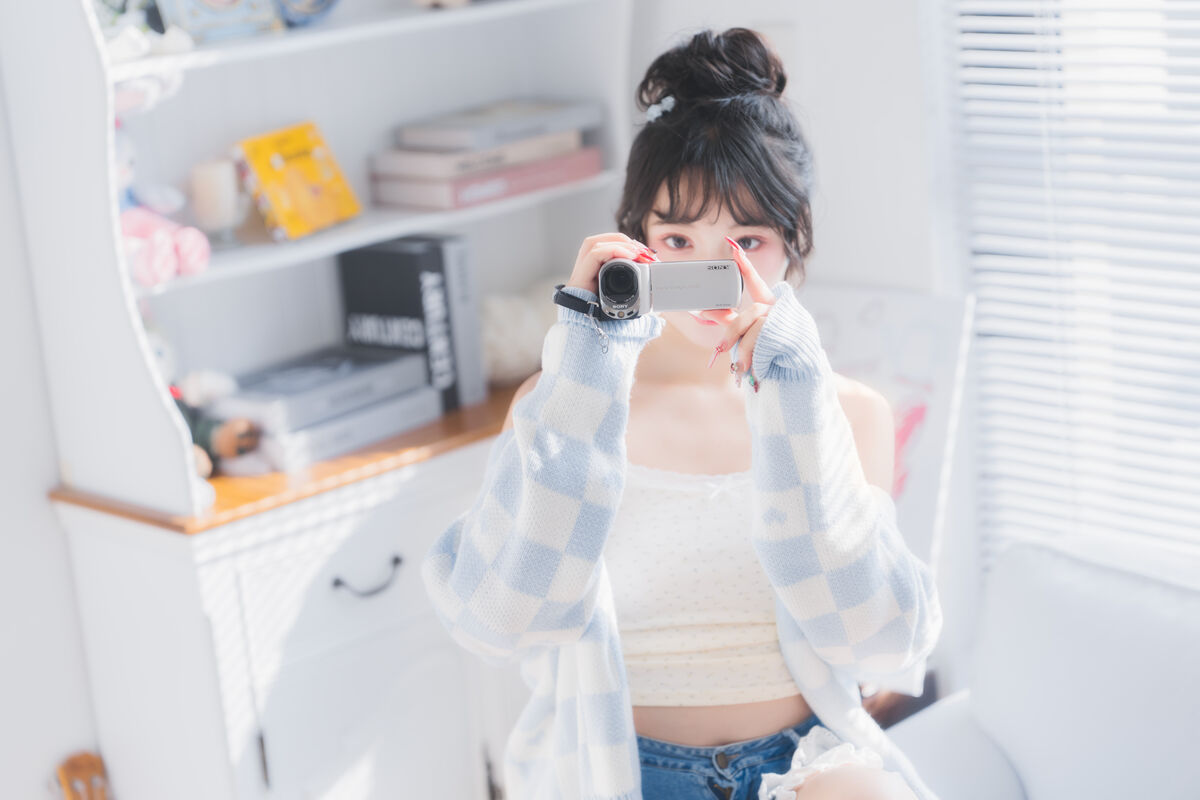 YiTuYu艺图语 Vol.8845 Disexi Si Ning