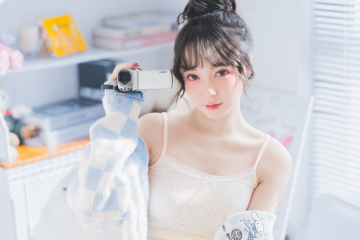 YiTuYu艺图语 Vol.8845 Disexi Si Ning