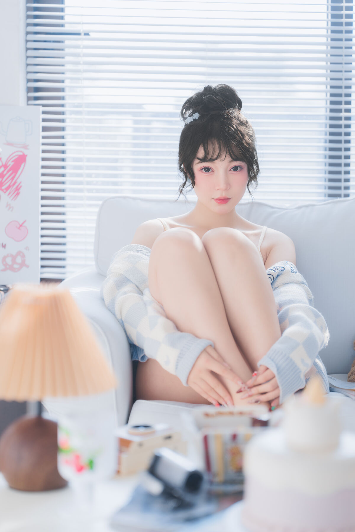 YiTuYu艺图语 Vol.8845 Disexi Si Ning