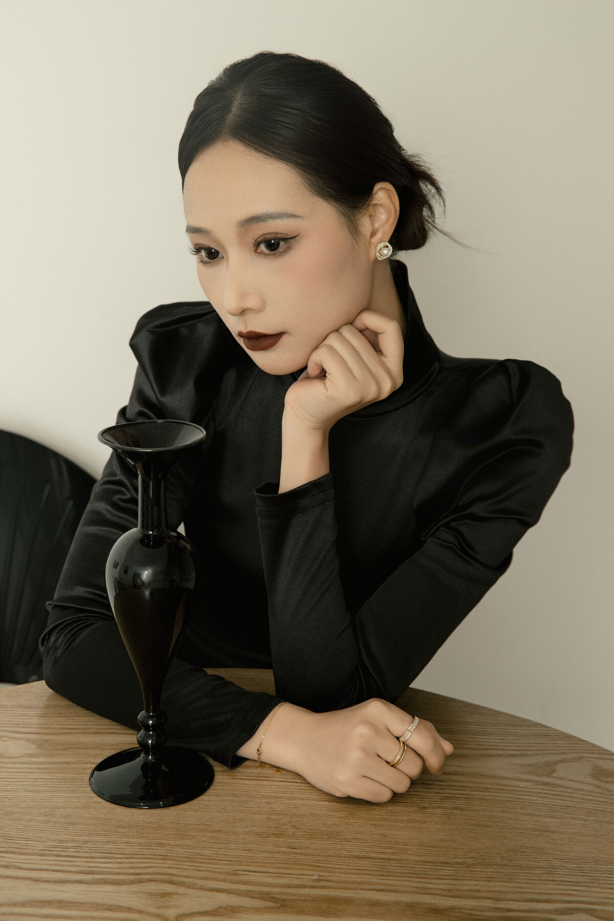 YiTuYu艺图语 Vol.8821 Cheng Zi