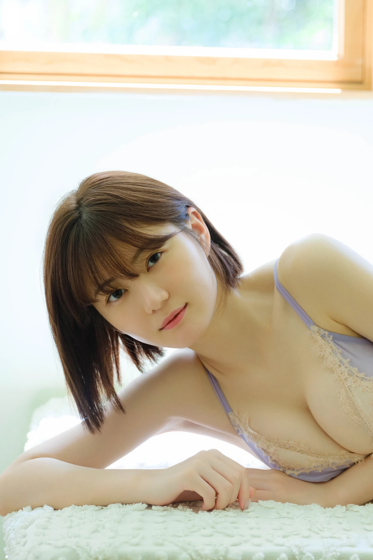 Ikechan いけちゃん, FRIDAYデジタル写真集 「人気YouTuberと癒やしの休日」 Set.02