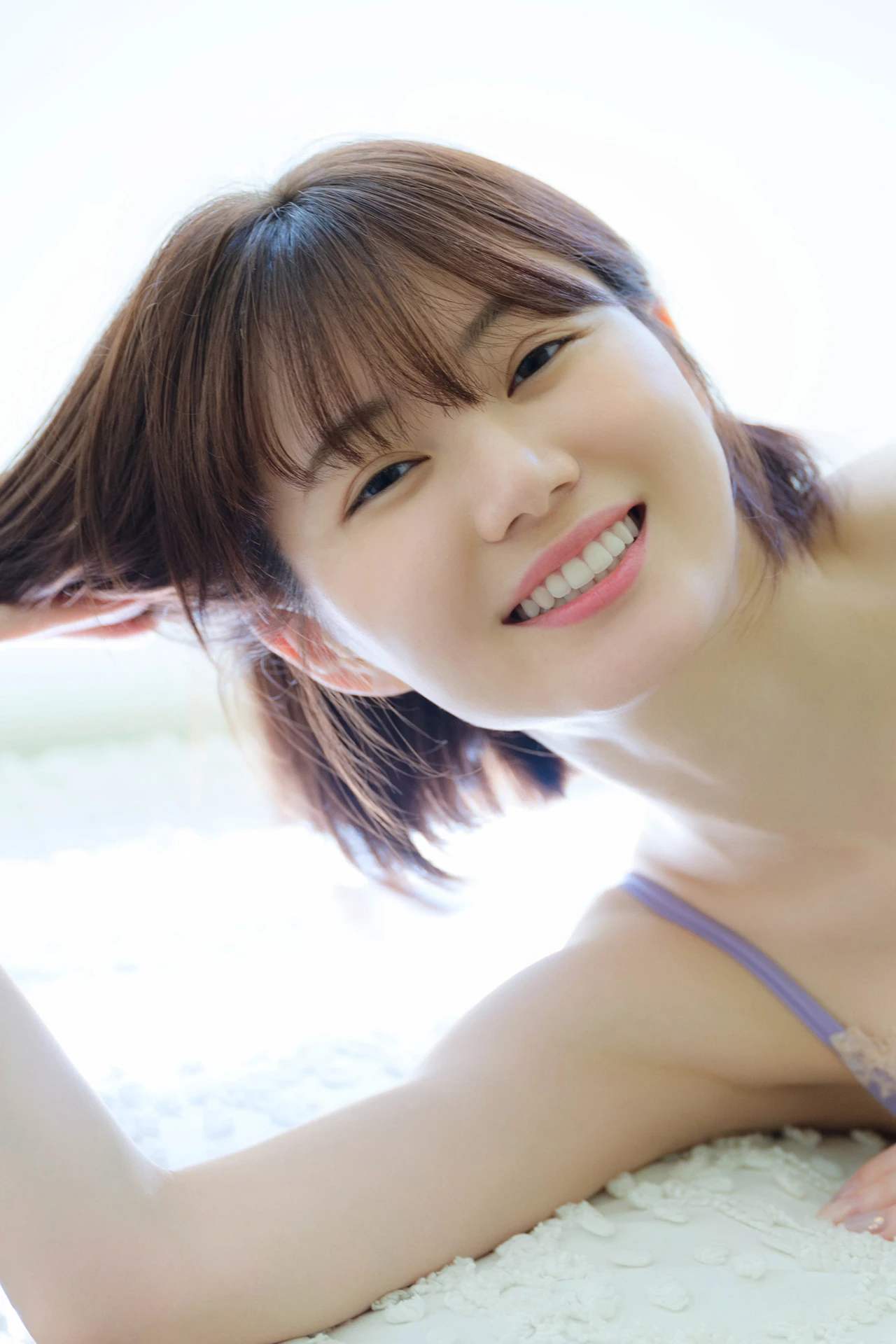 Ikechan いけちゃん, FRIDAYデジタル写真集 「人気YouTuberと癒やしの休日」 Set.02