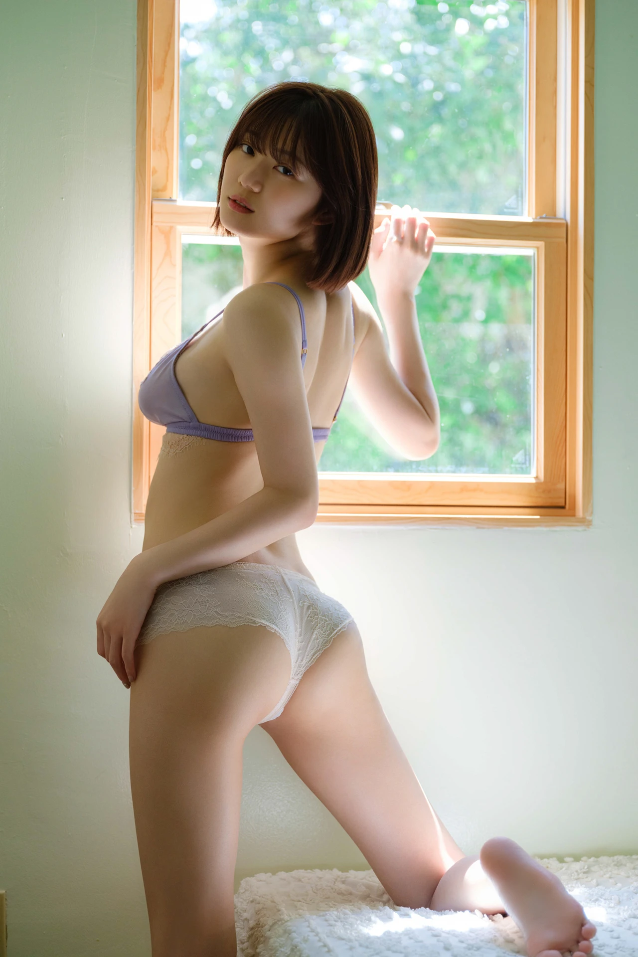 Ikechan いけちゃん, FRIDAYデジタル写真集 「人気YouTuberと癒やしの休日」 Set.02