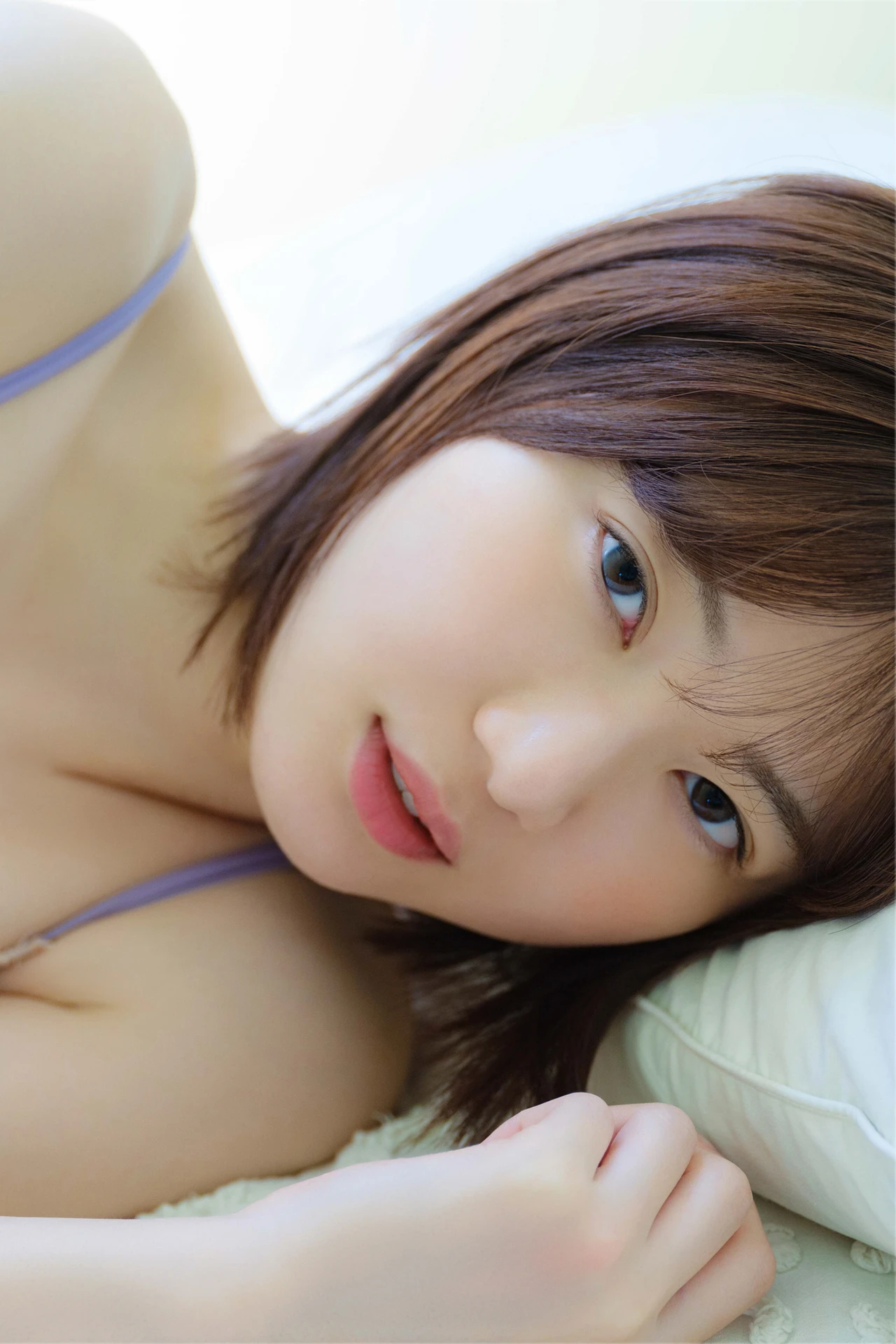 Ikechan いけちゃん, FRIDAYデジタル写真集 「人気YouTuberと癒やしの休日」 Set.02