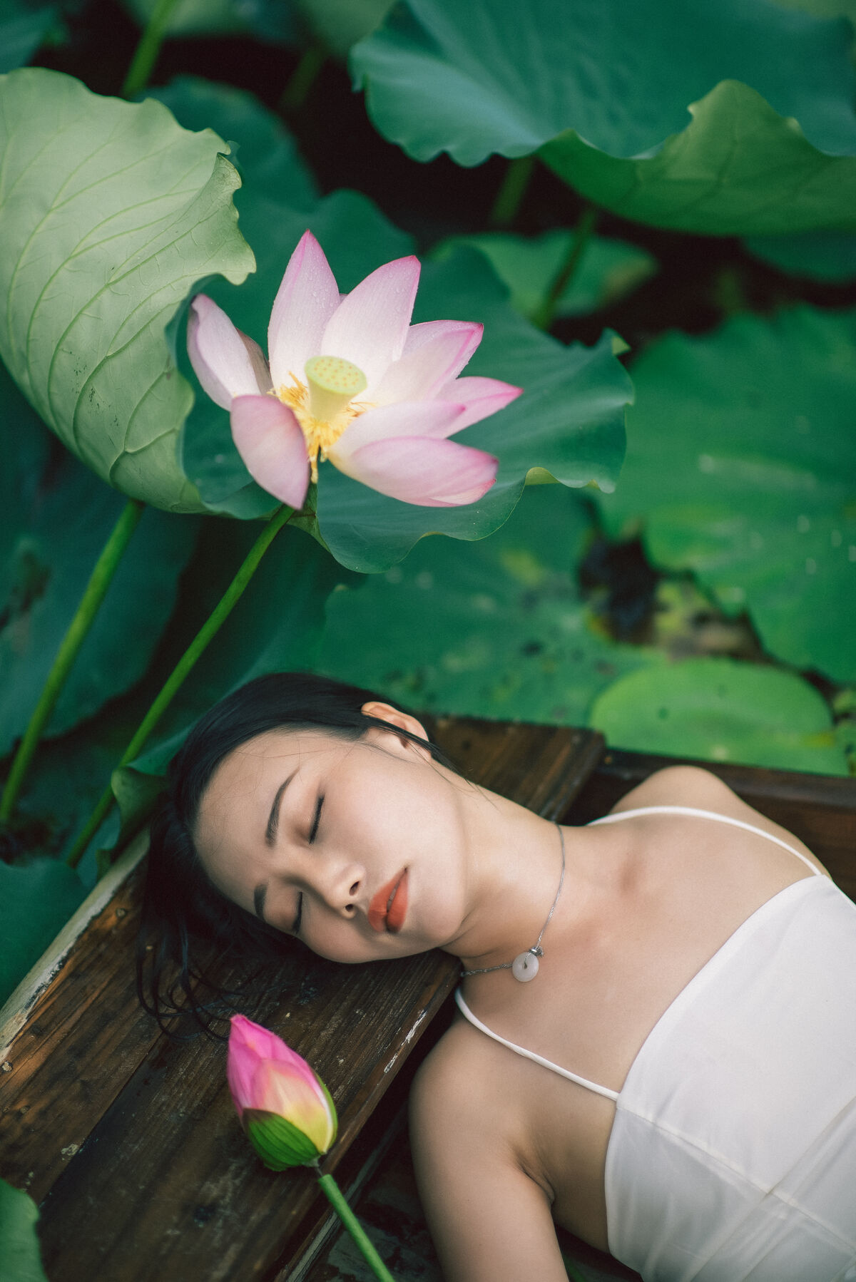 YiTuYu艺图语 Vol.8733 Ju Zi