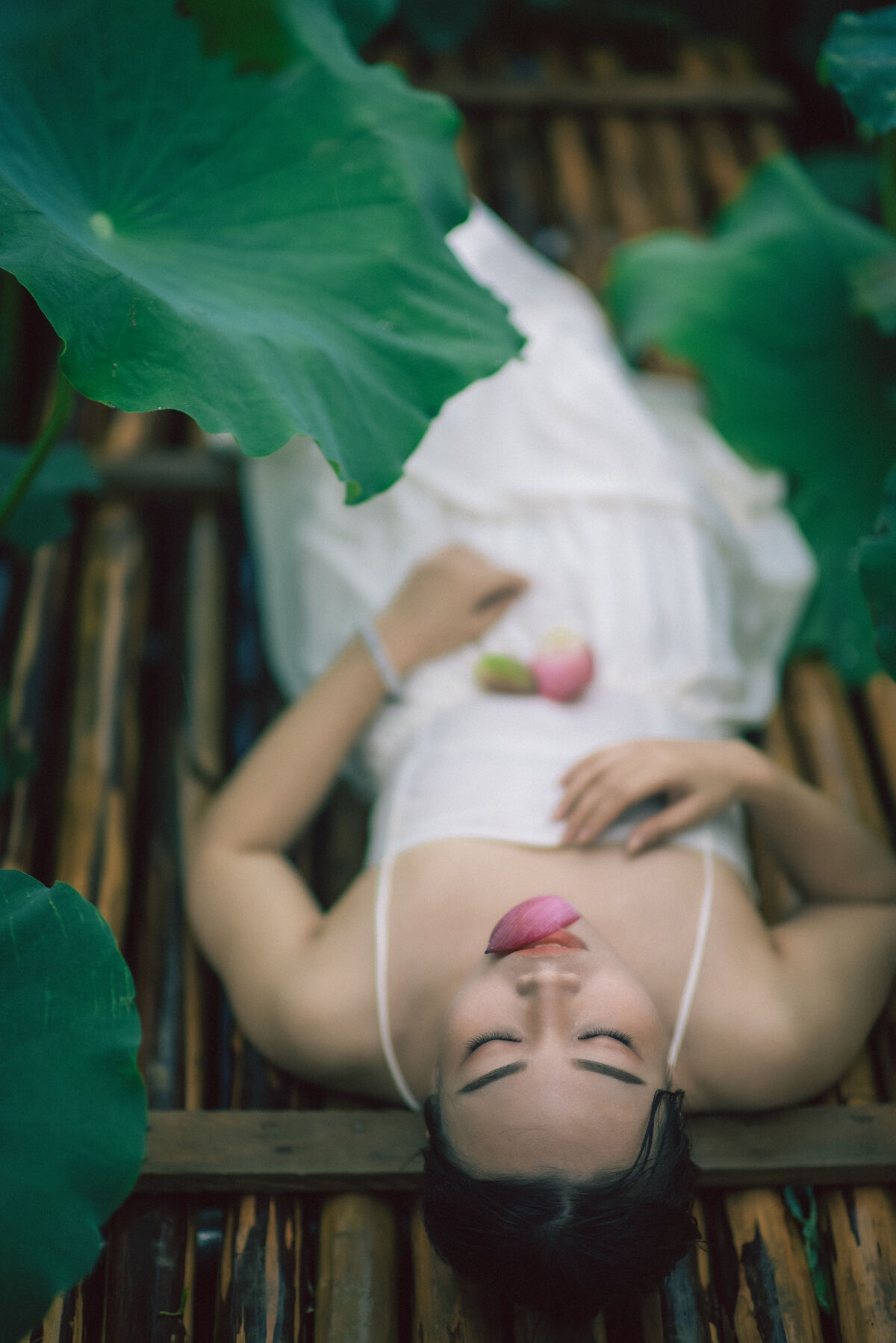 YiTuYu艺图语 Vol.8733 Ju Zi