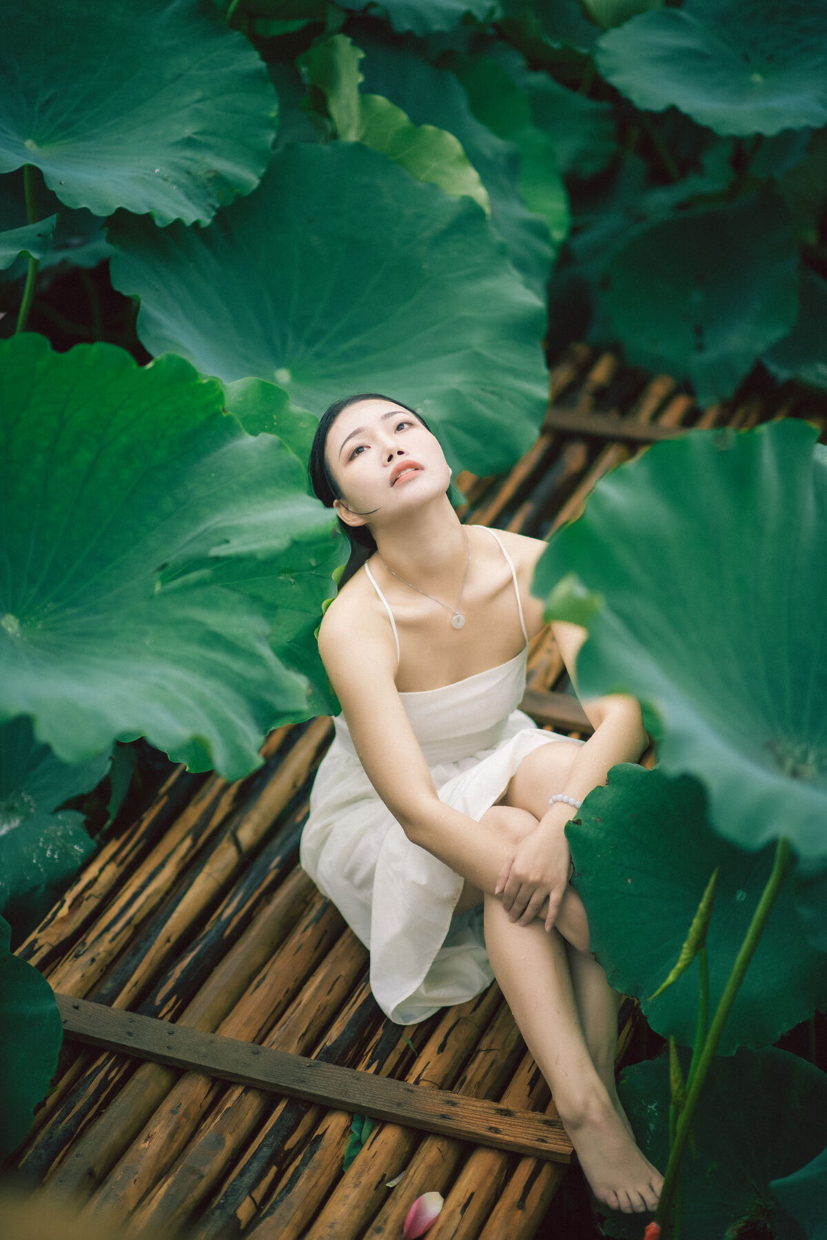 YiTuYu艺图语 Vol.8733 Ju Zi