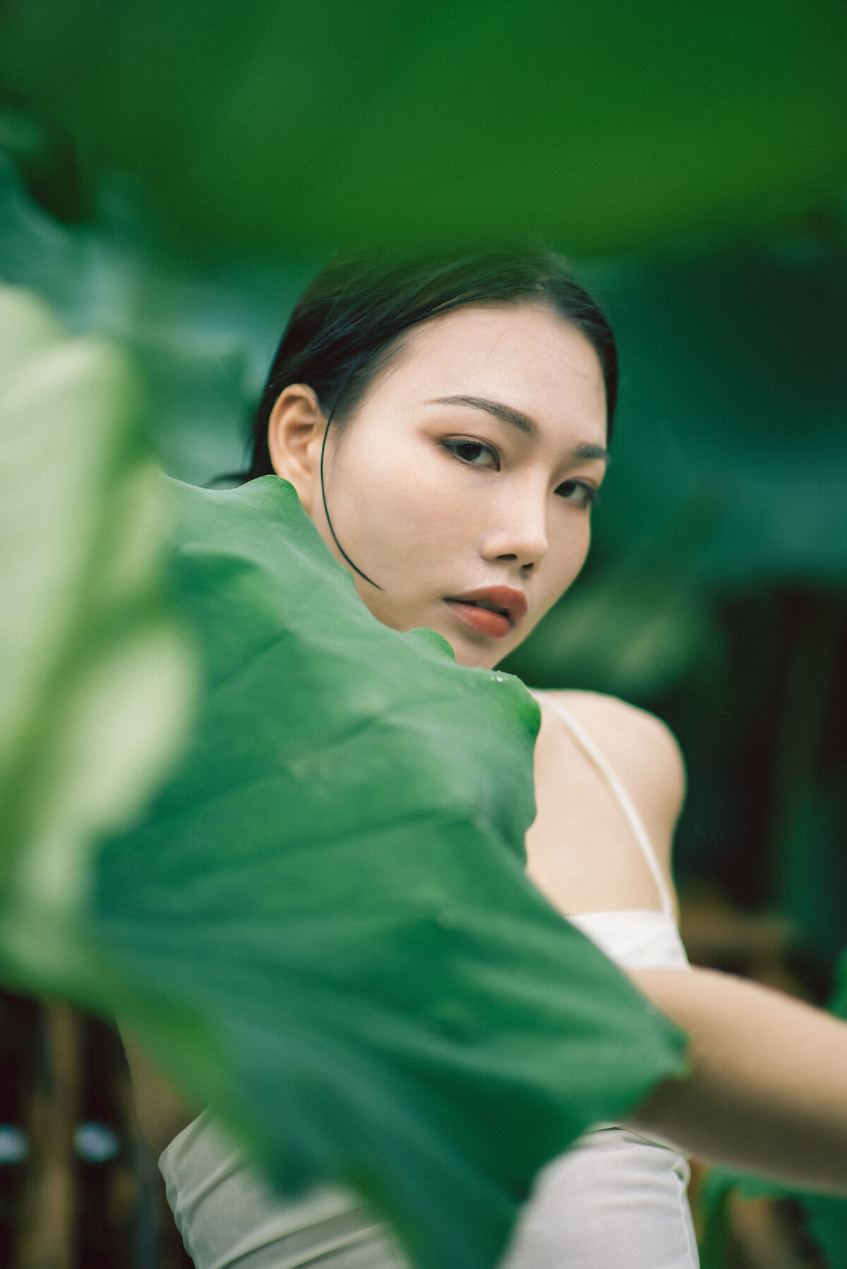 YiTuYu艺图语 Vol.8733 Ju Zi