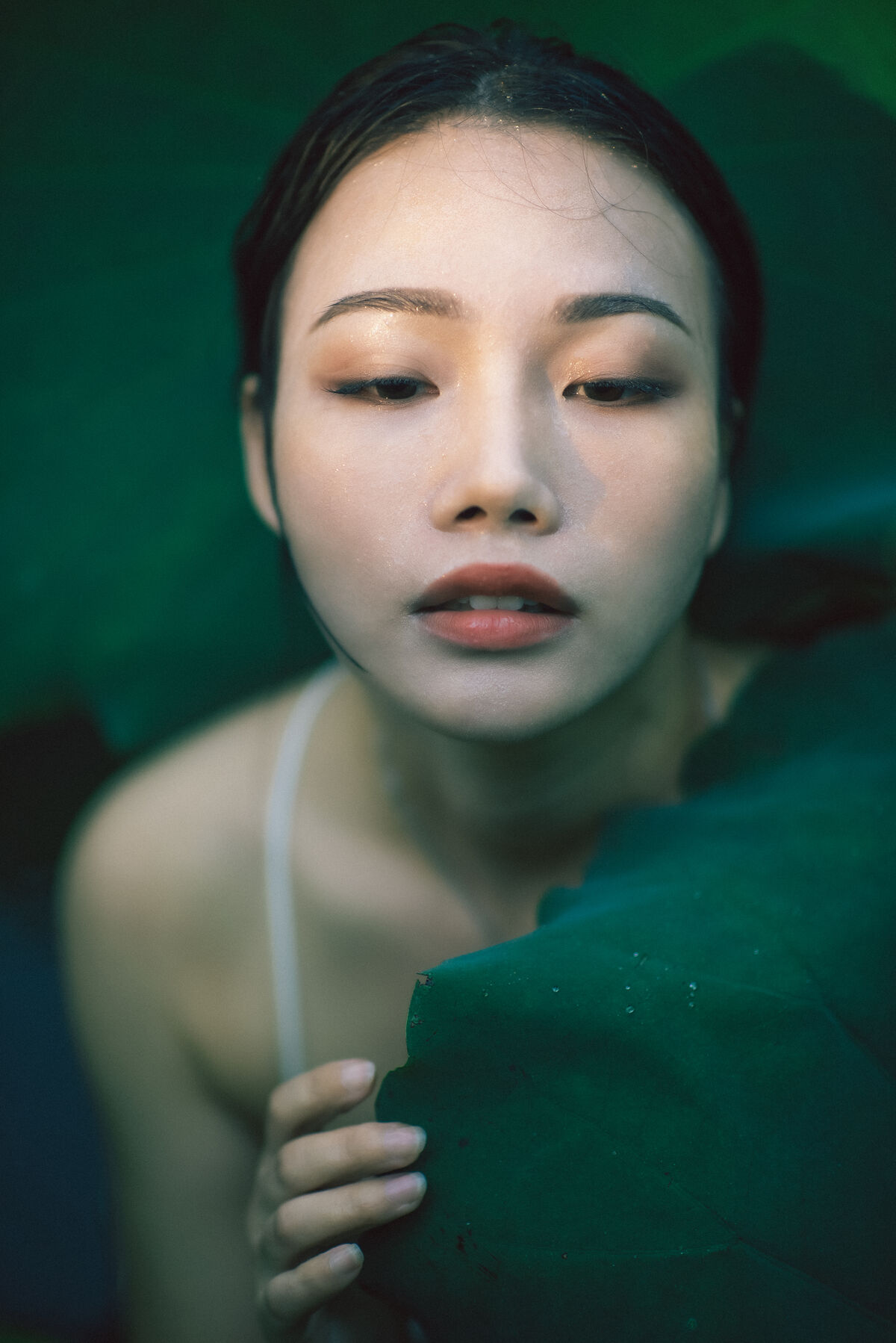 YiTuYu艺图语 Vol.8733 Ju Zi