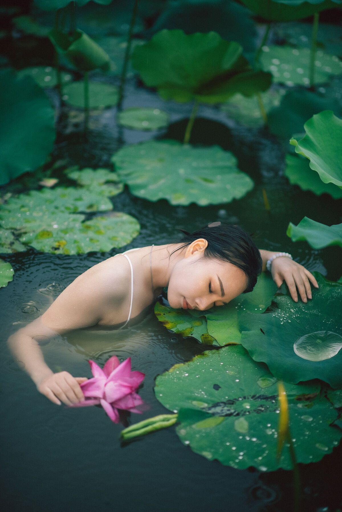 YiTuYu艺图语 Vol.8733 Ju Zi