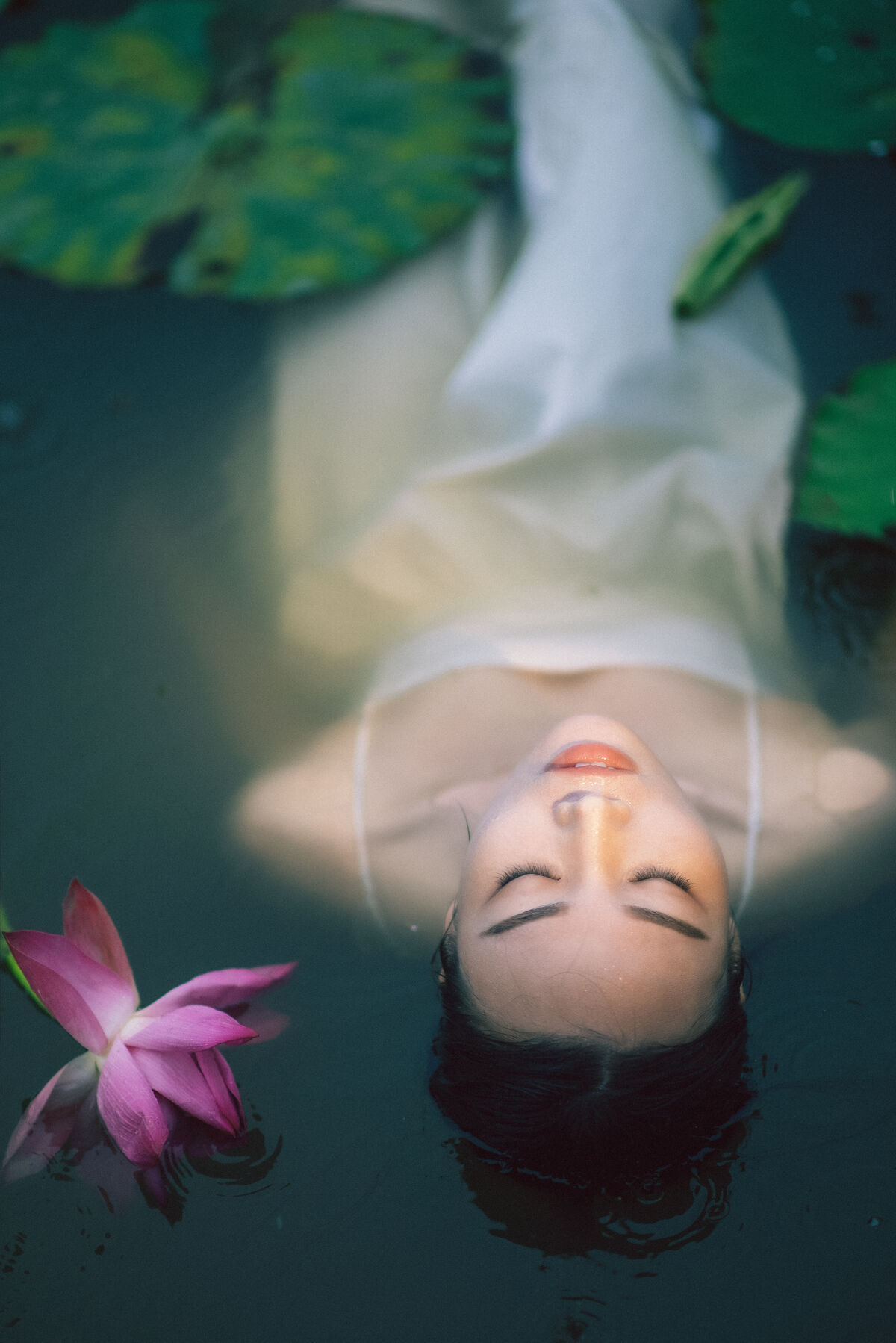 YiTuYu艺图语 Vol.8733 Ju Zi