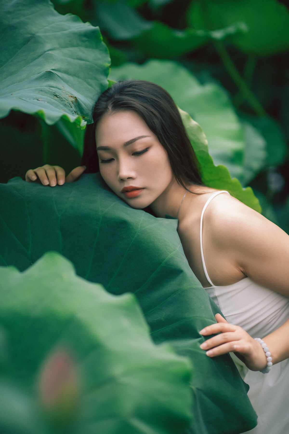 YiTuYu艺图语 Vol.8733 Ju Zi