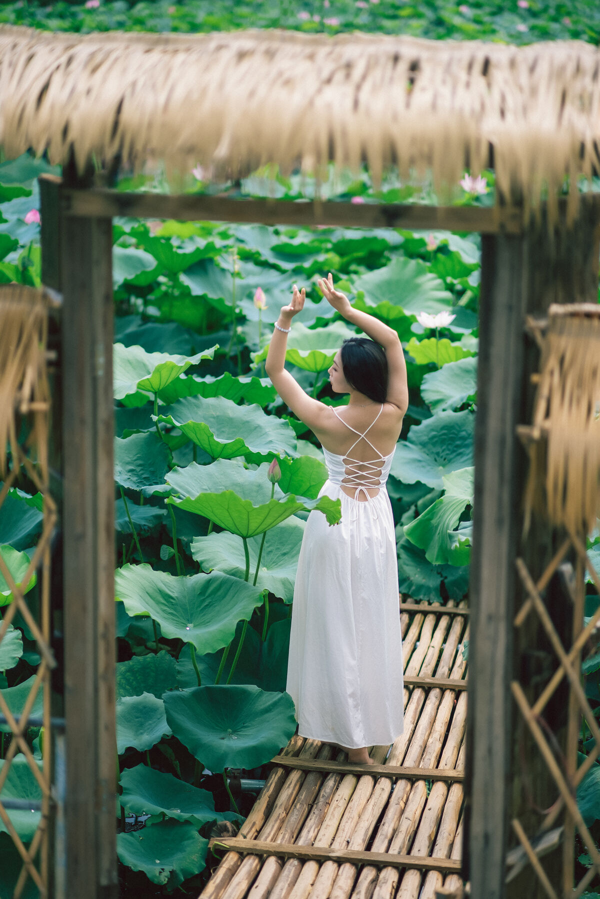 YiTuYu艺图语 Vol.8733 Ju Zi